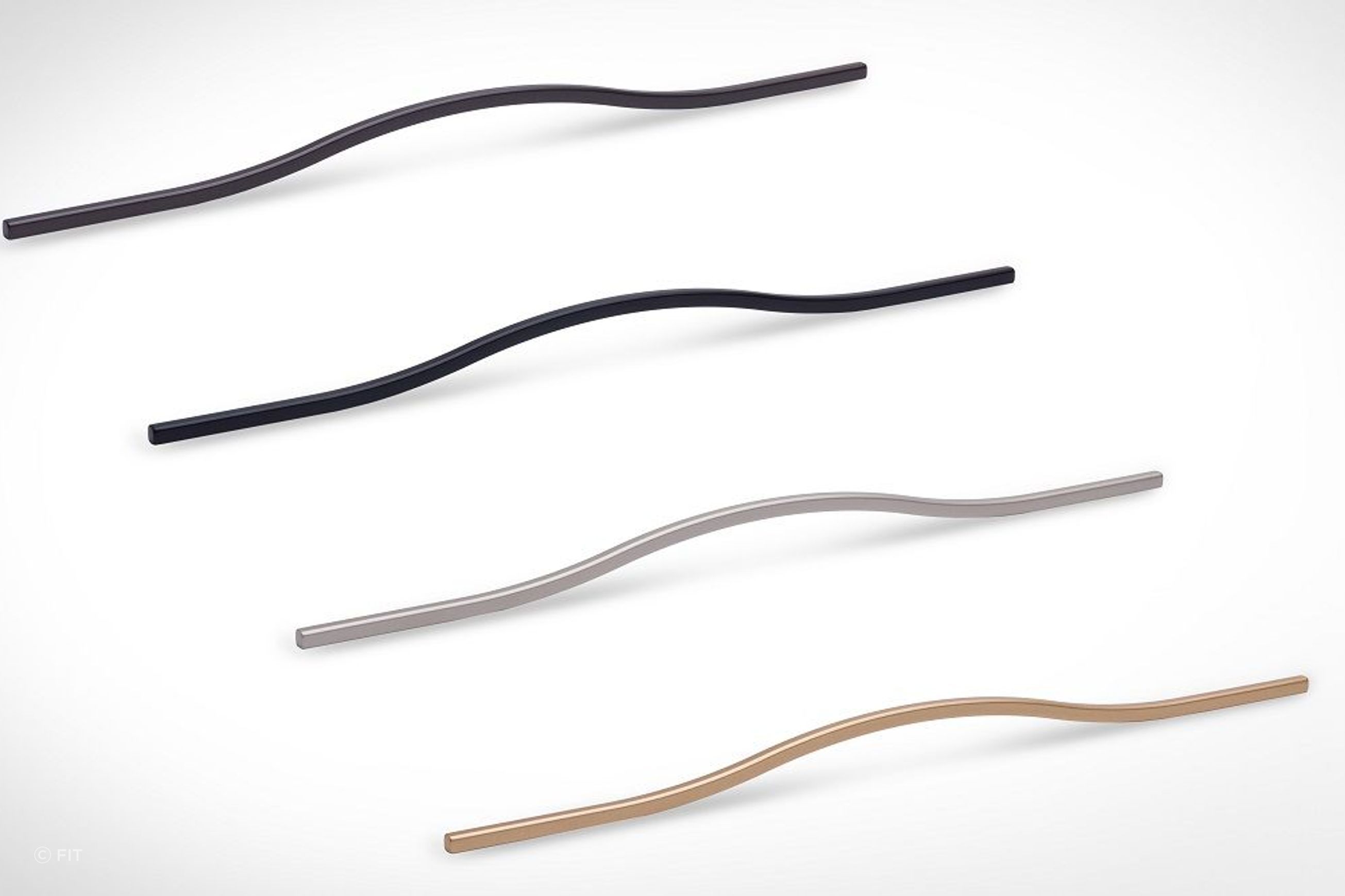 Capri Bow Handle