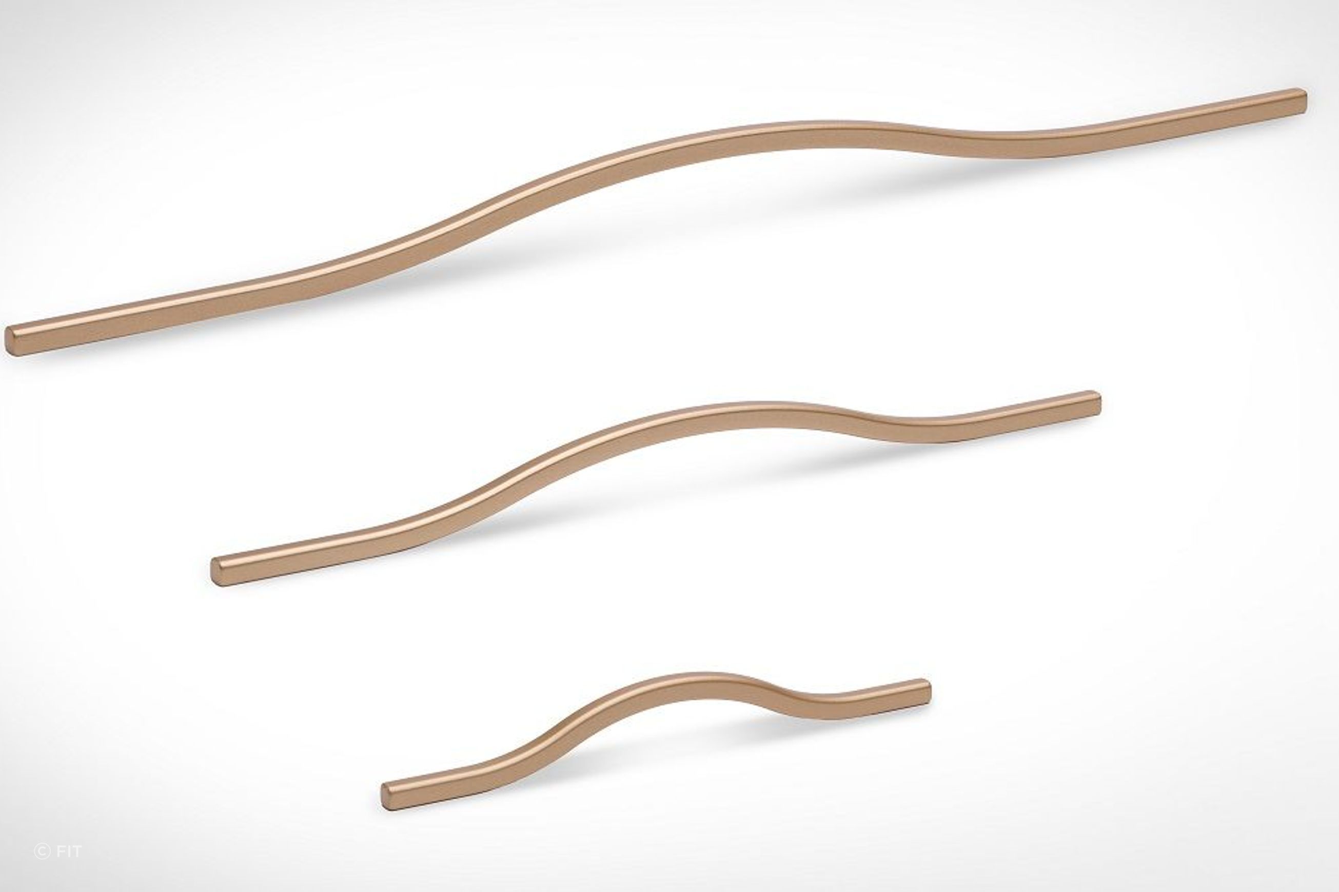 Capri Bow Handle