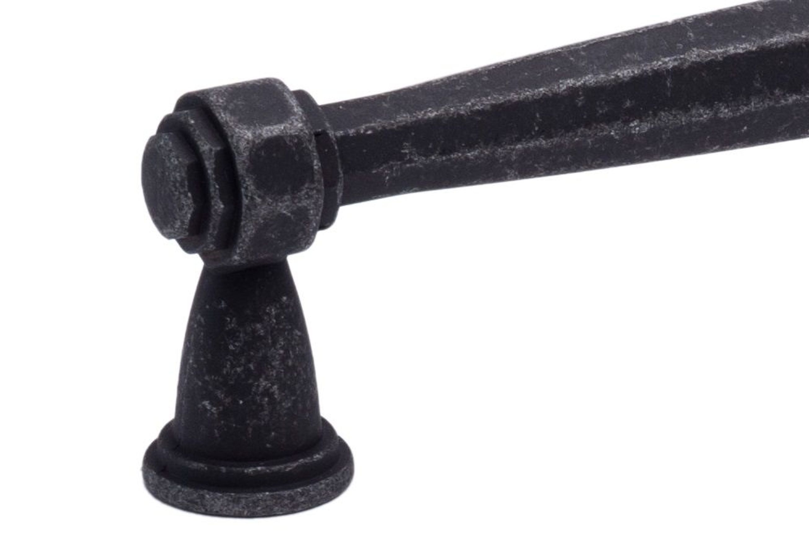 Firenze D Handle & Knob