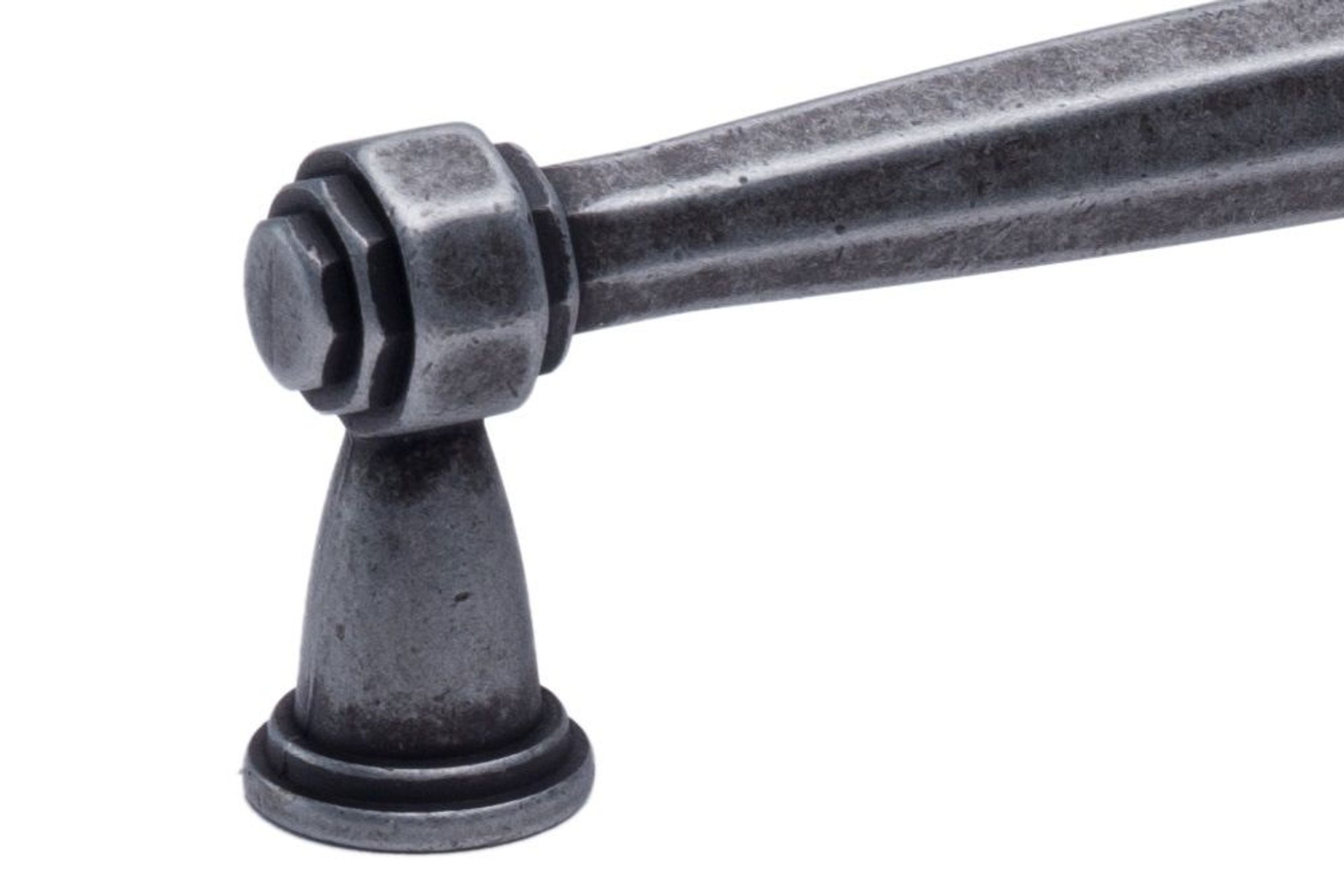 Firenze D Handle & Knob
