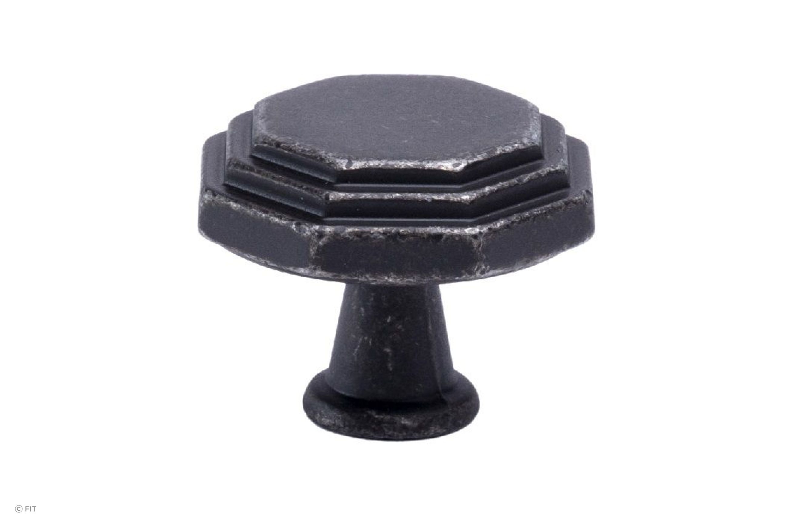 Firenze D Handle & Knob