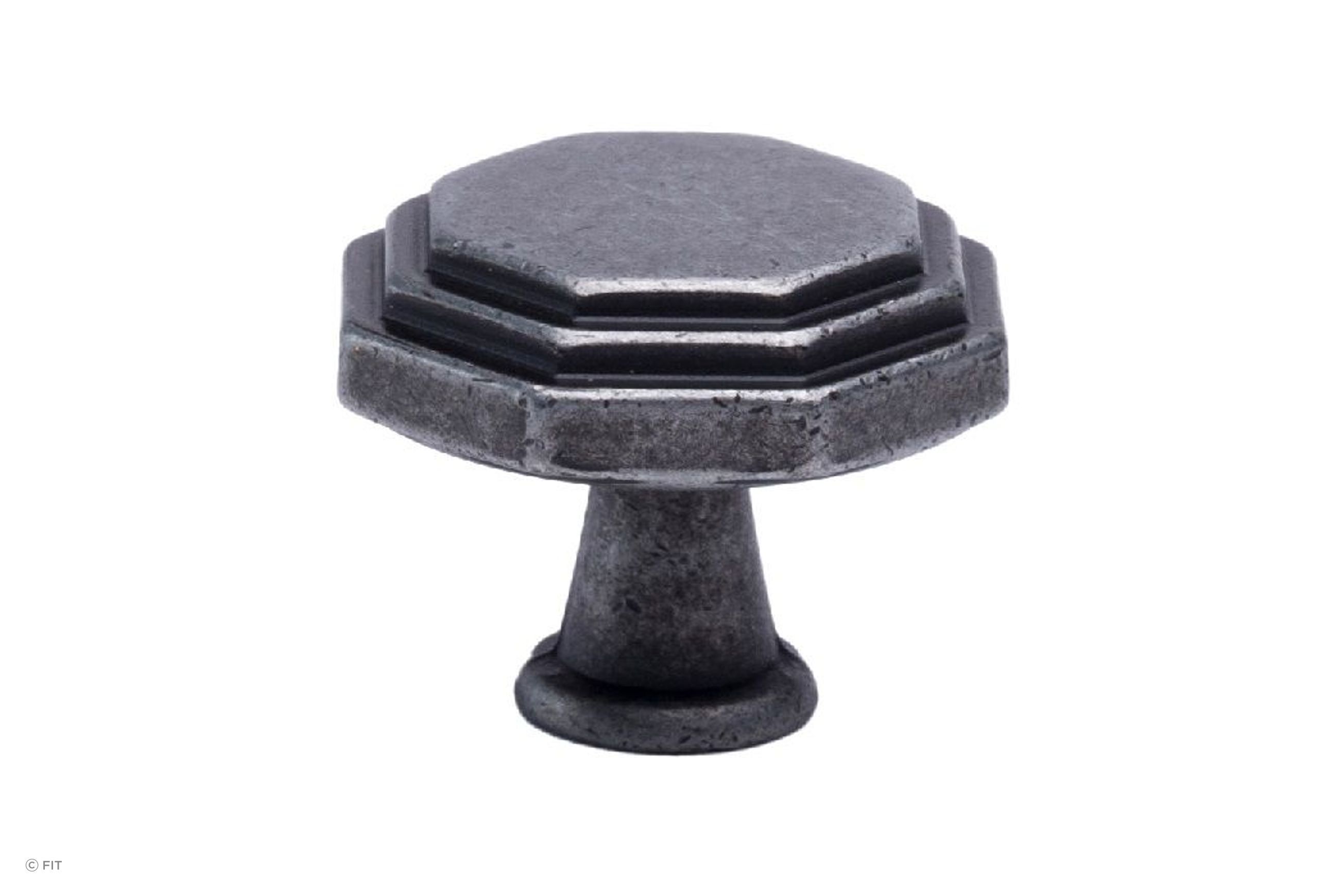 Firenze D Handle & Knob