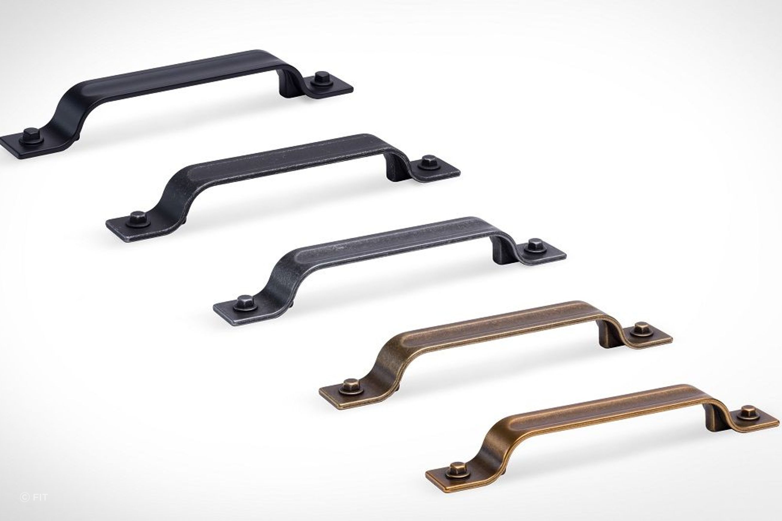 Cabinet Handles & Knobs