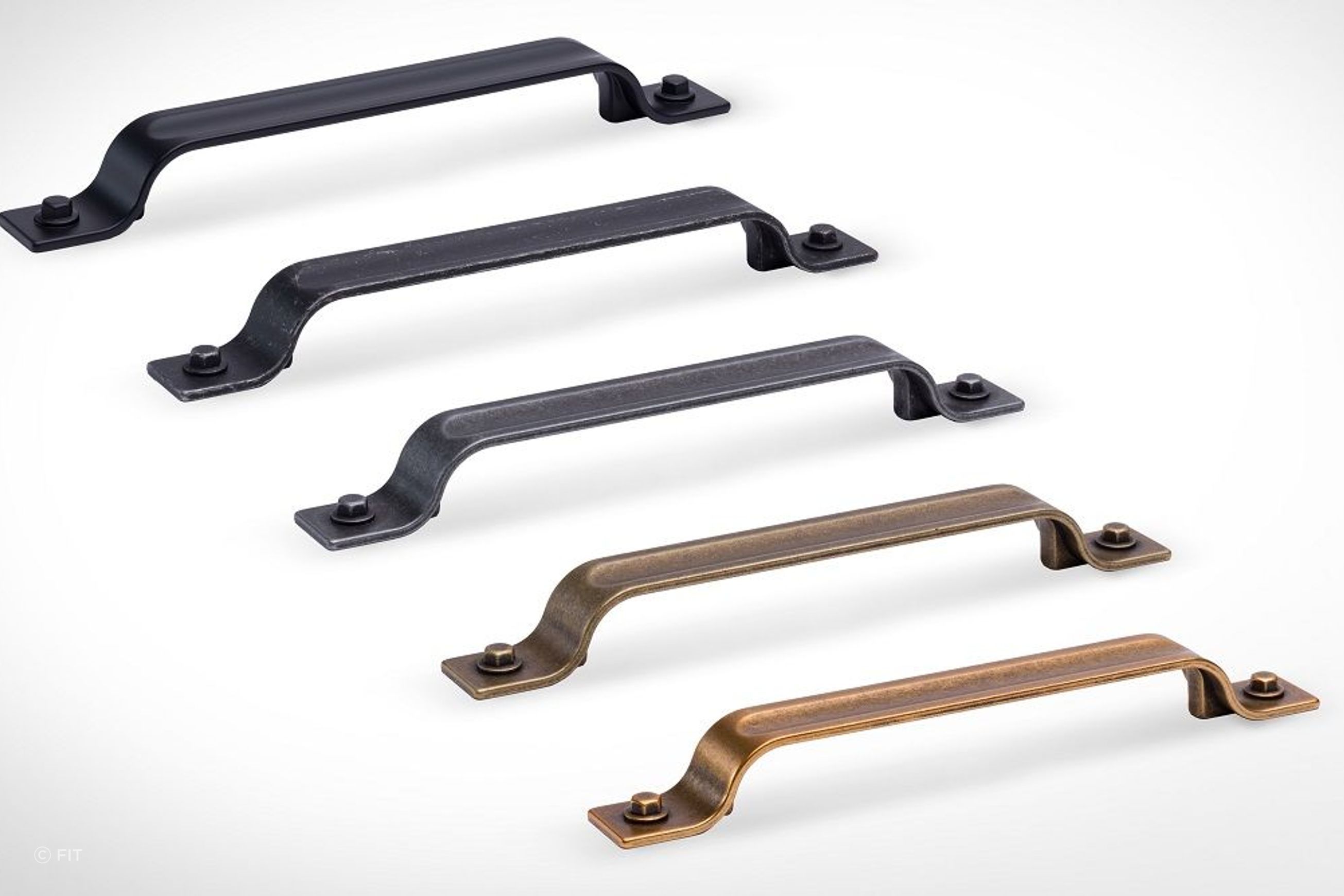 Cabinet Handles & Knobs