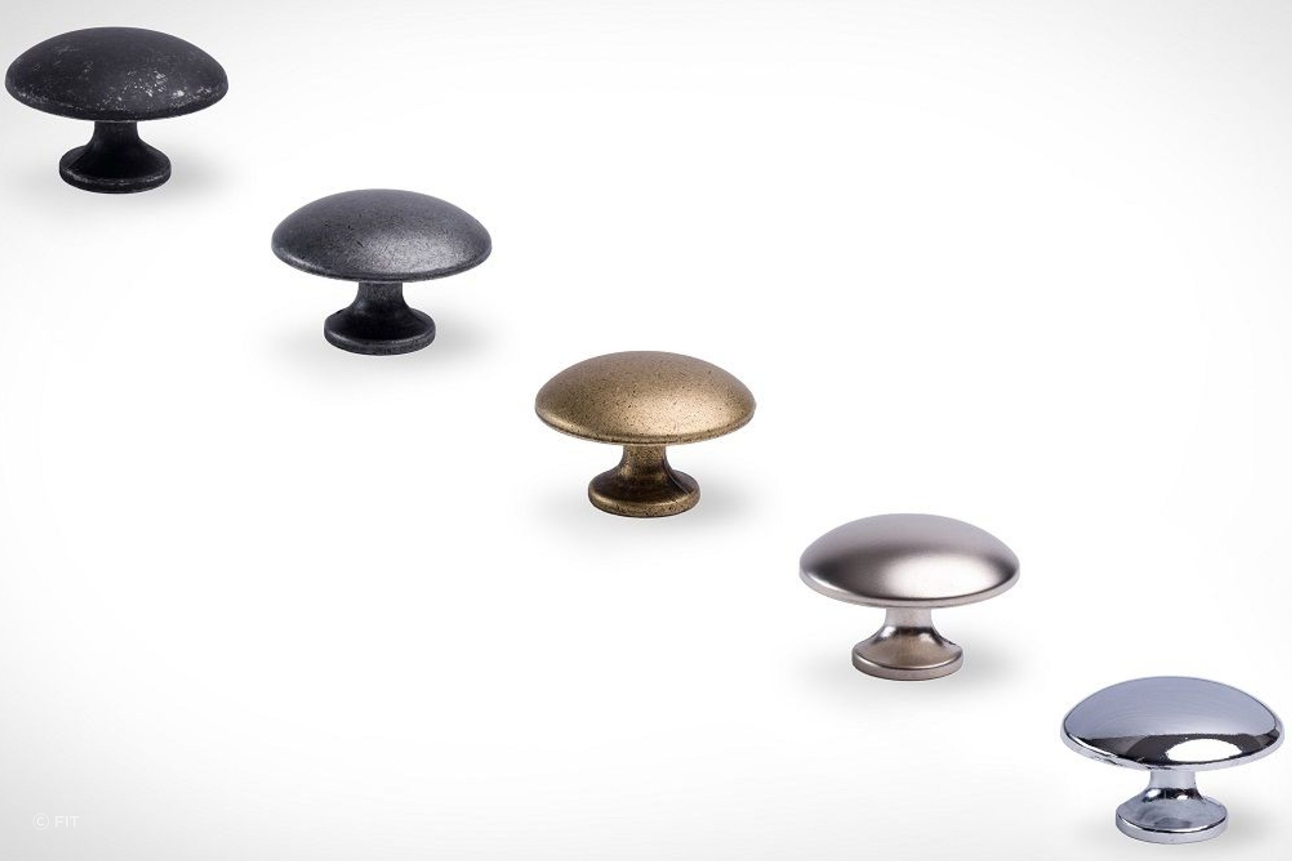 Cabinet Handles & Knobs