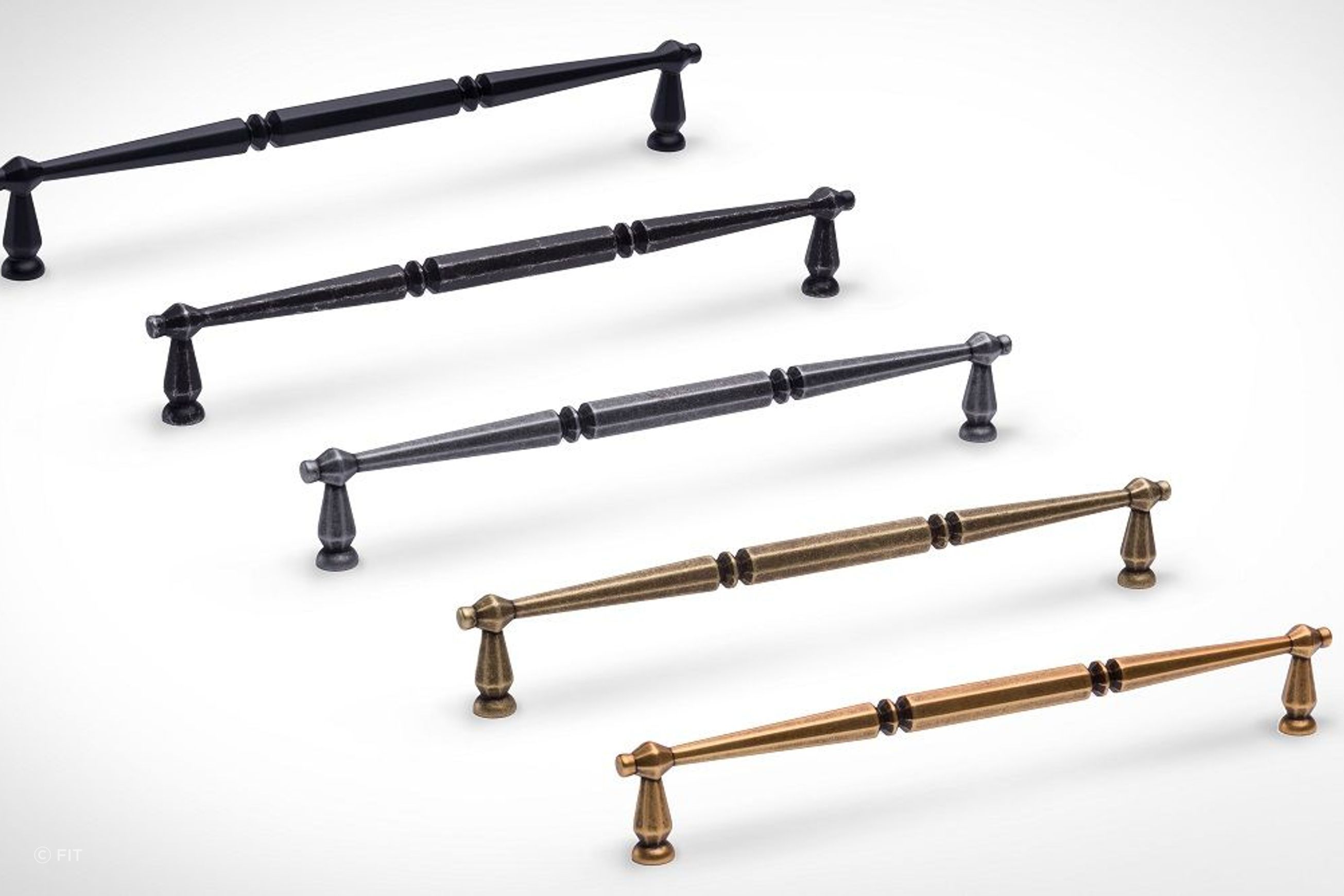 Cabinet Handles & Knobs