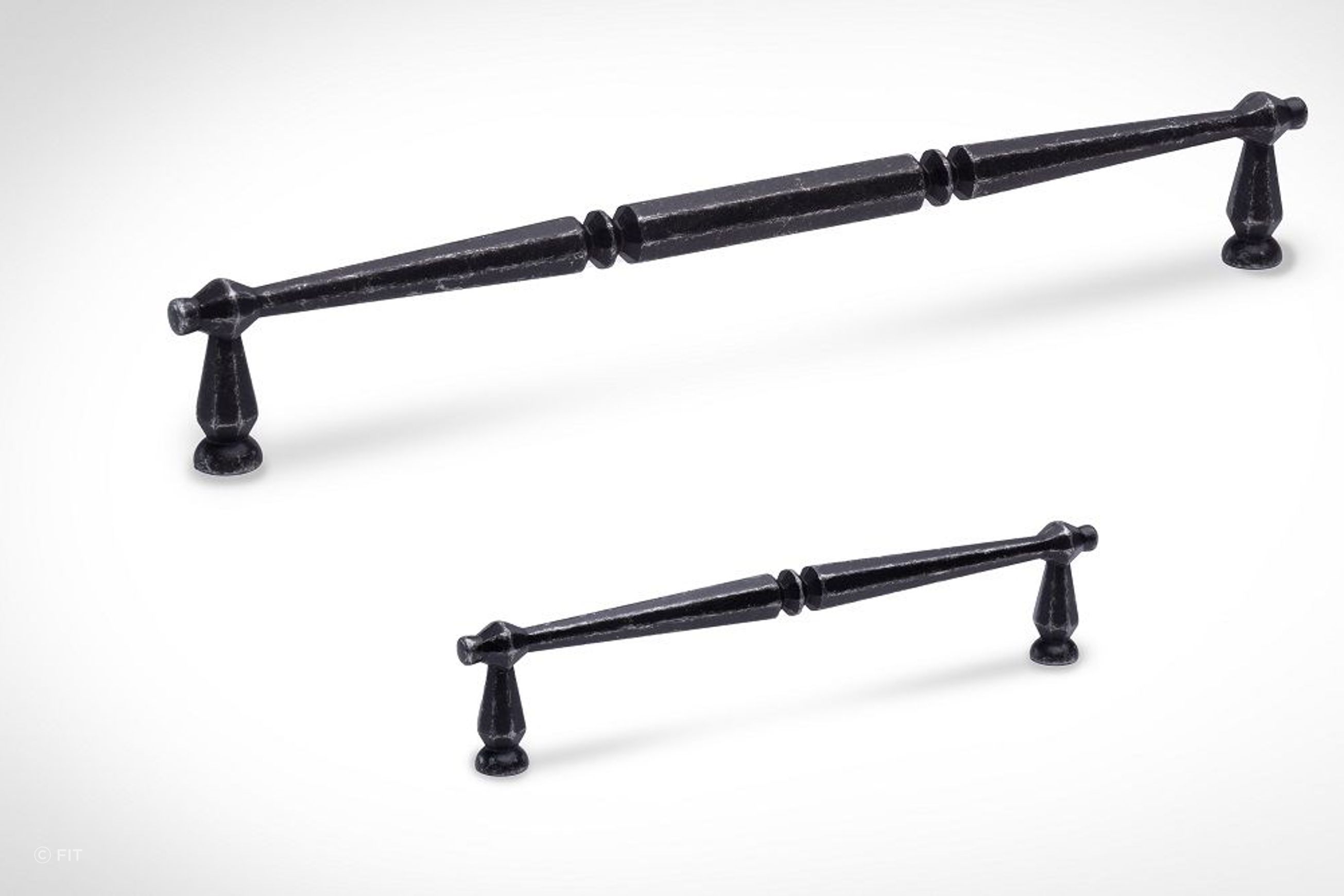 Milano D Handle