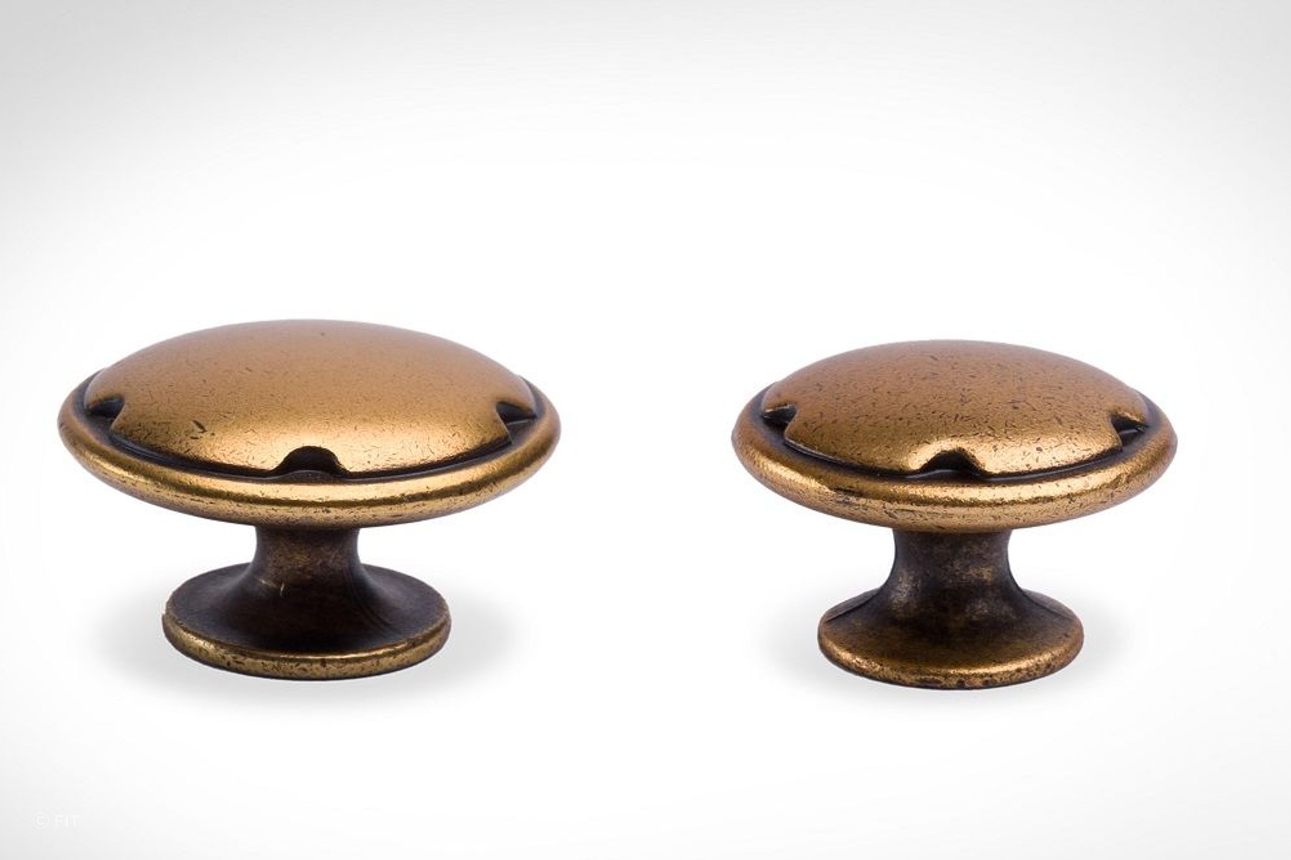 Pompeii Knob