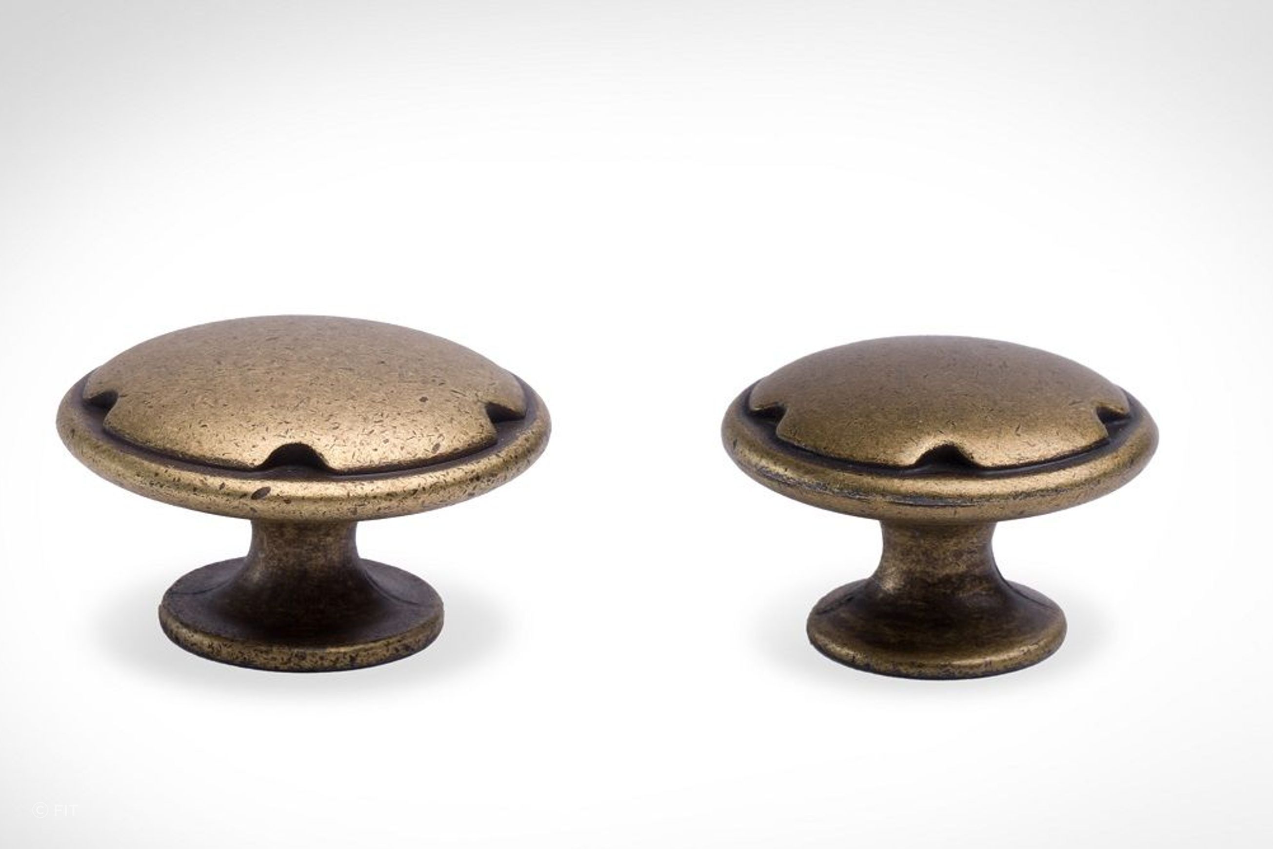 Pompeii Knob