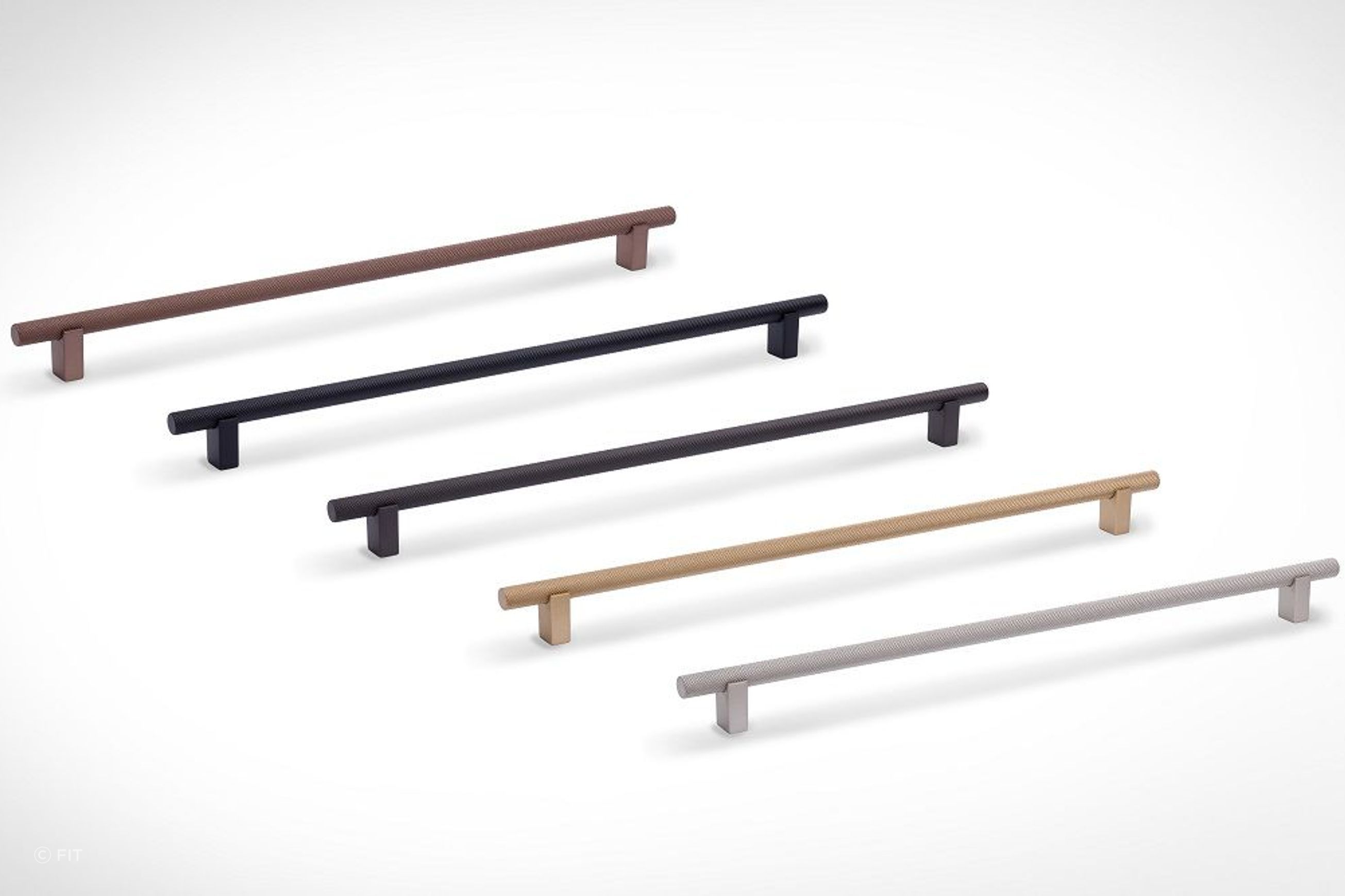 Resegone Bar Handle & T Knob