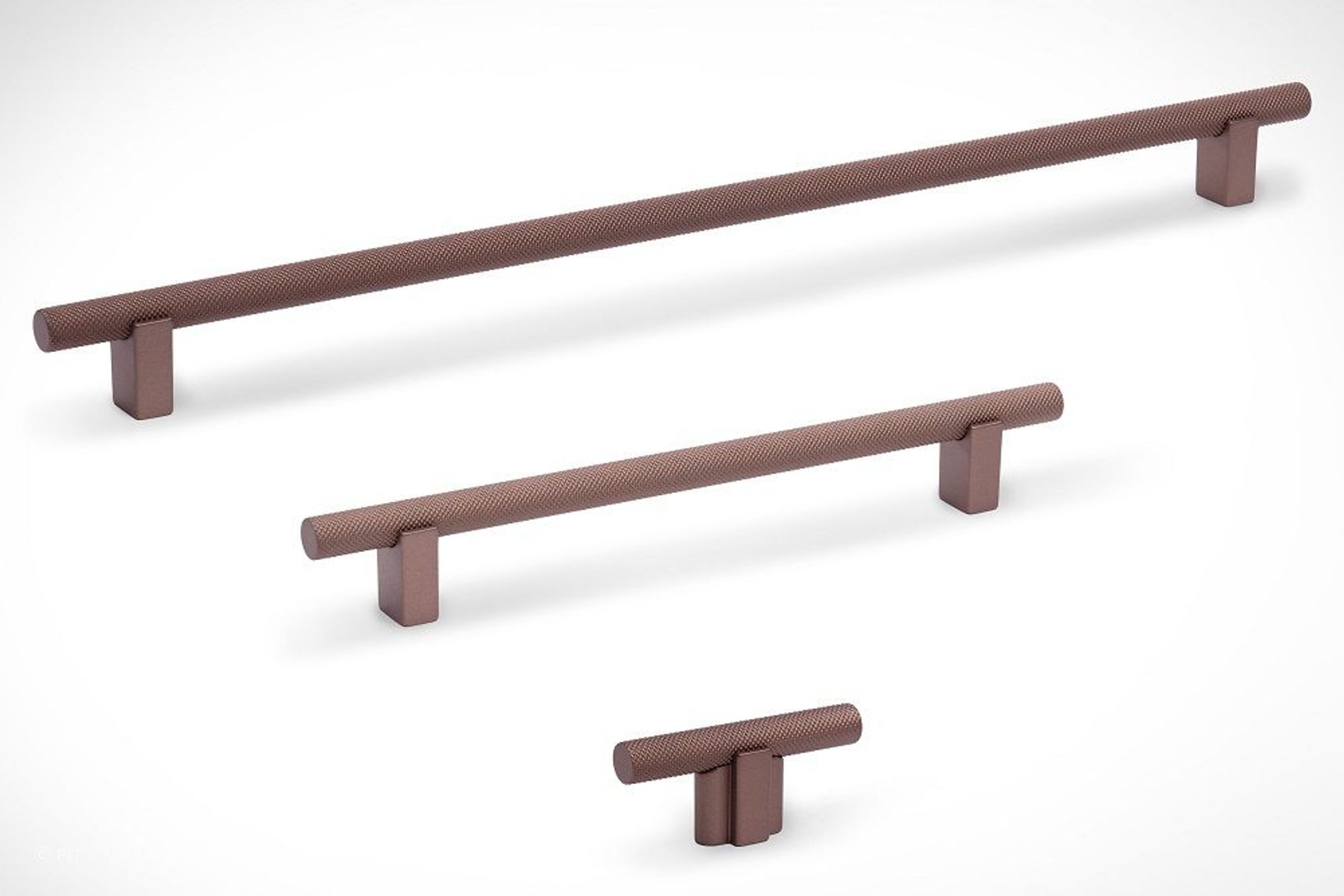 Resegone Bar Handle & T Knob