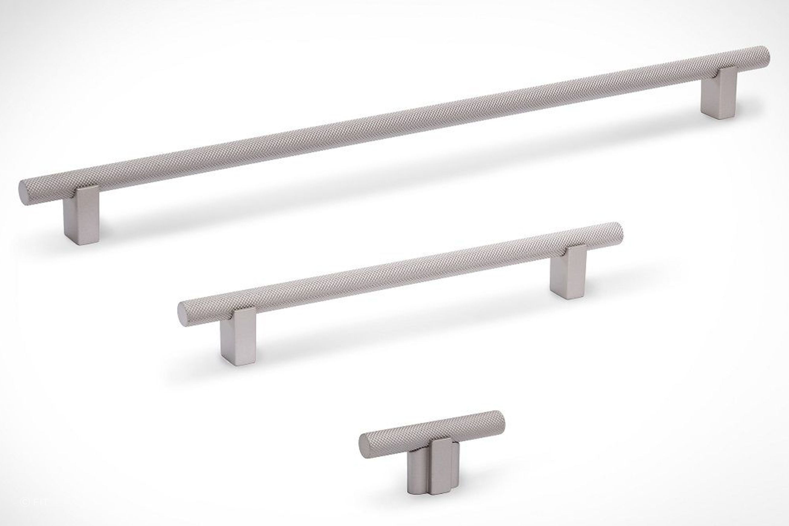 Resegone Bar Handle & T Knob
