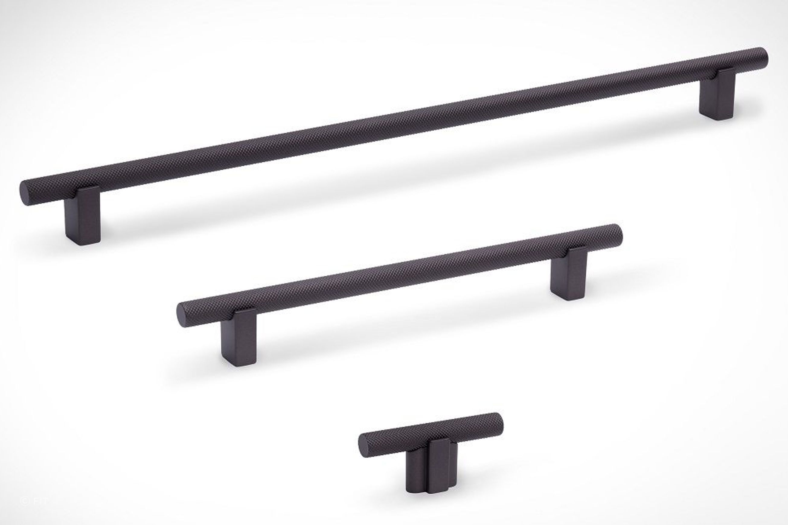 Resegone Bar Handle & T Knob