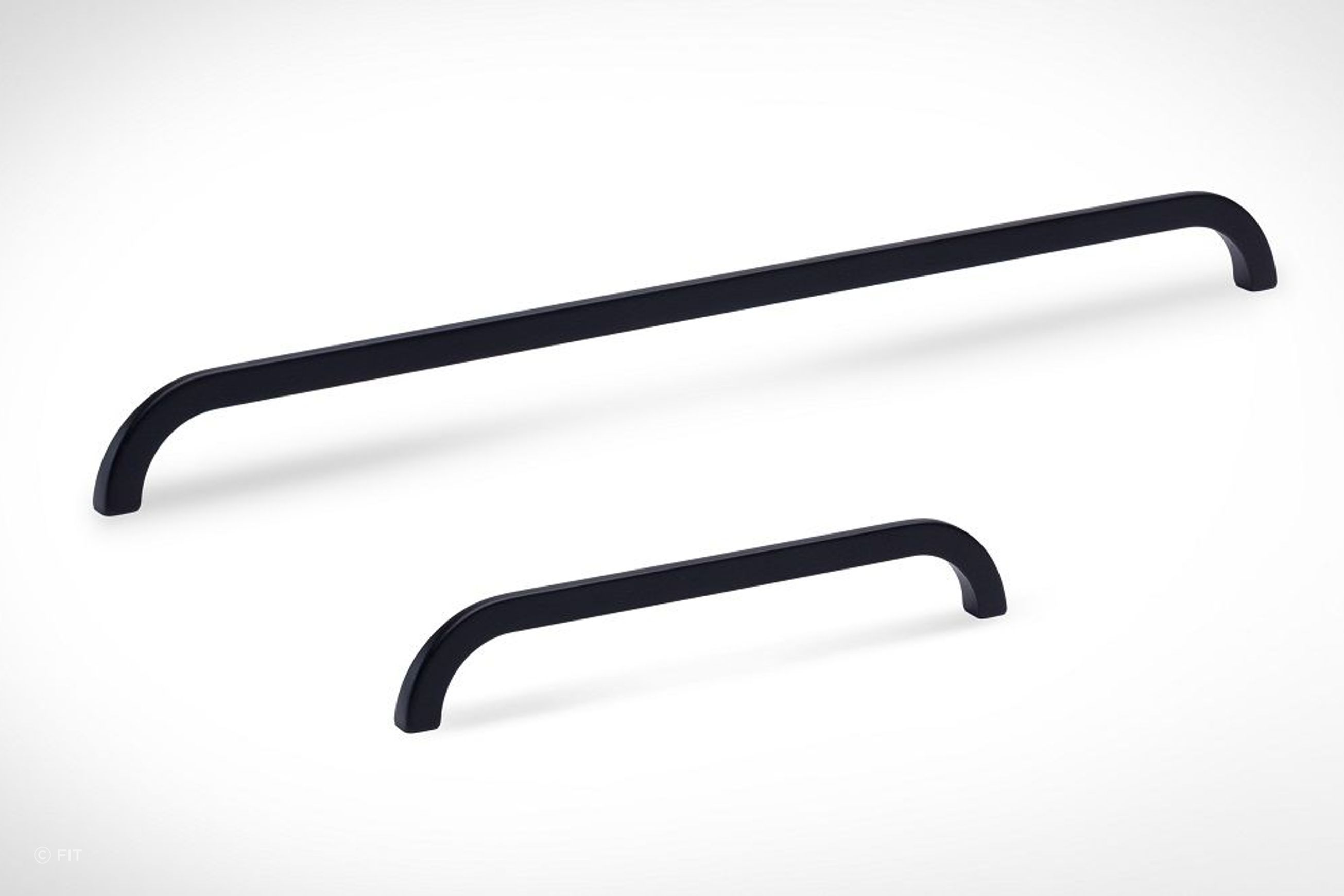 Rialto D Handle