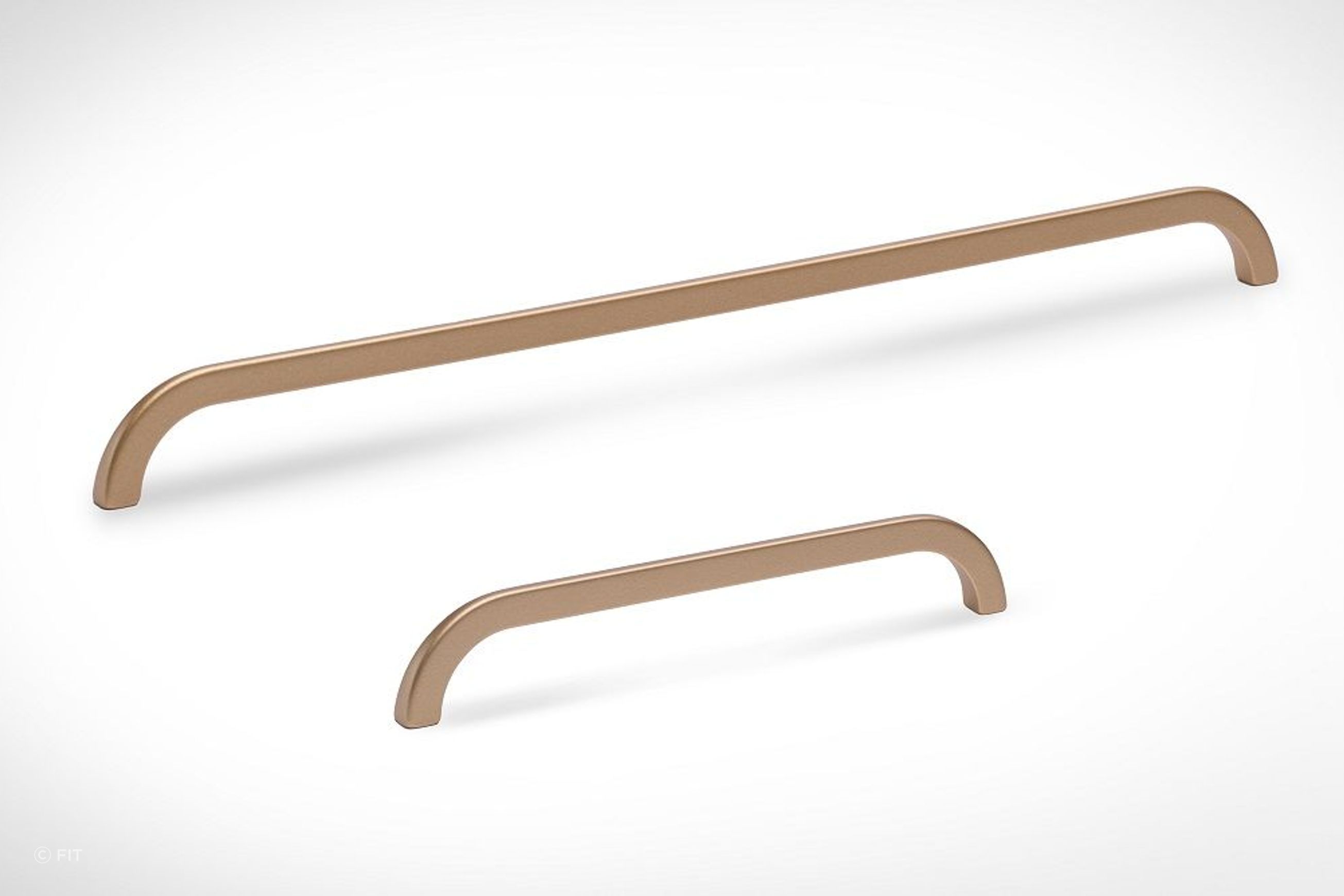 Rialto D Handle