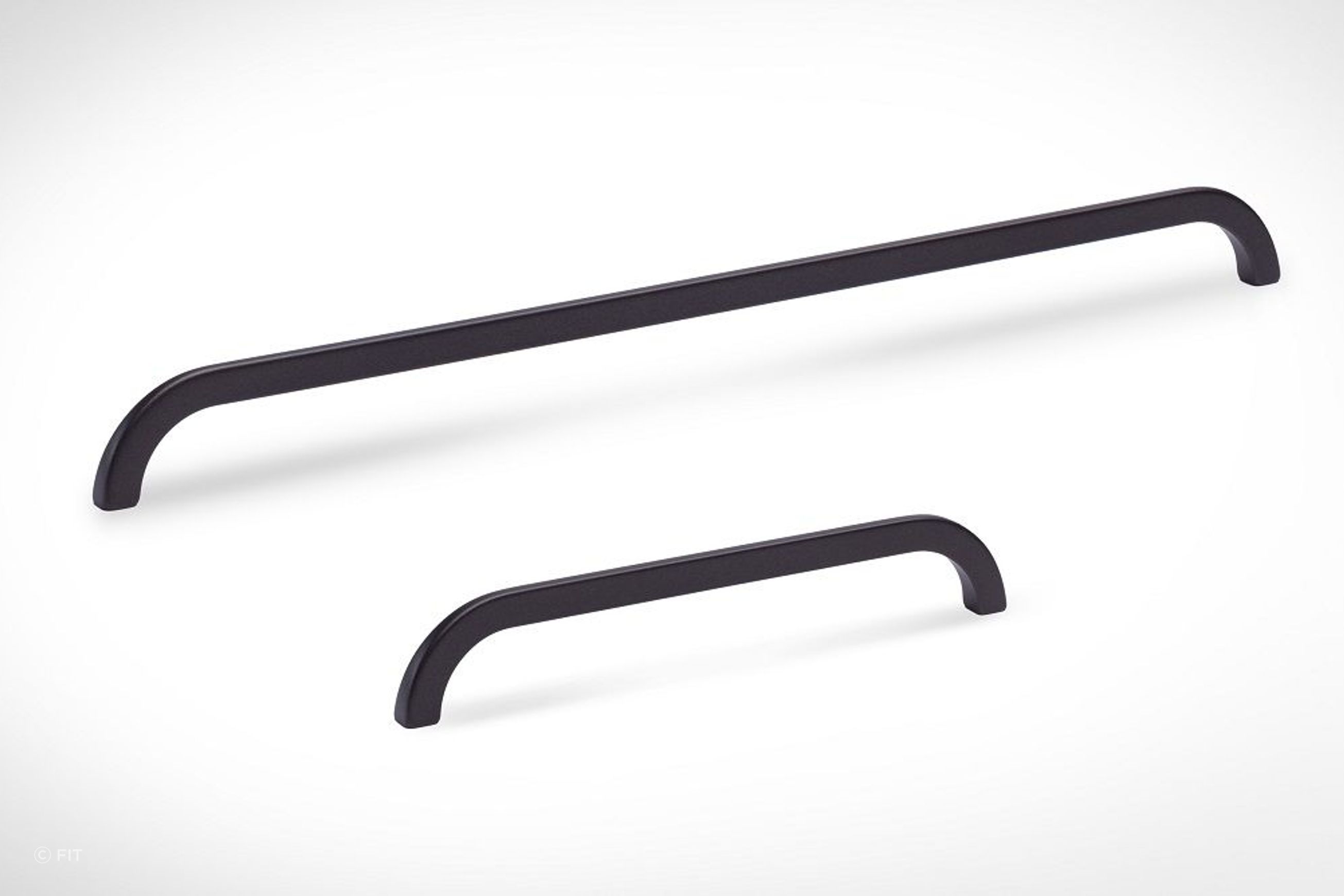 Rialto D Handle