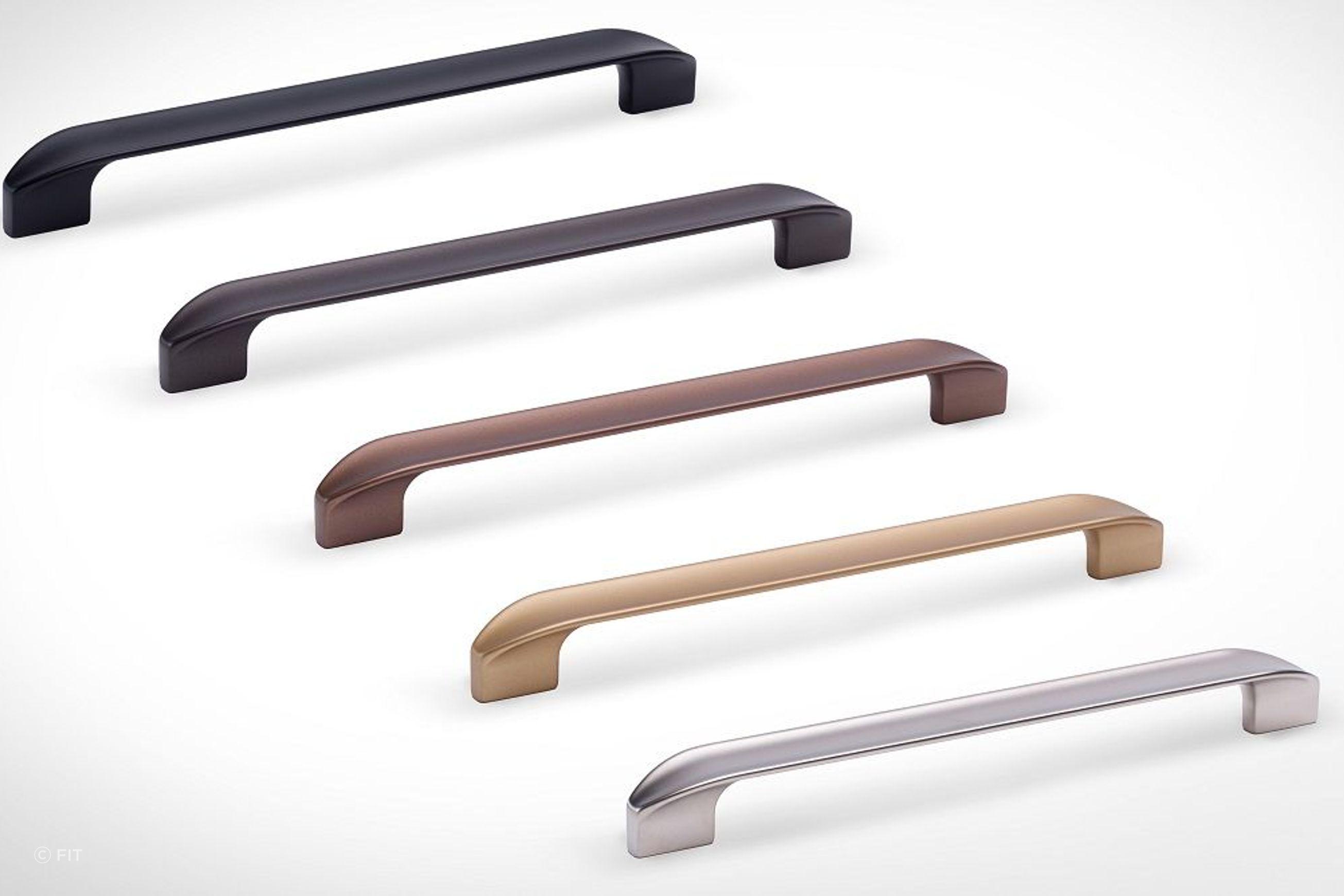 Striatus D Handle