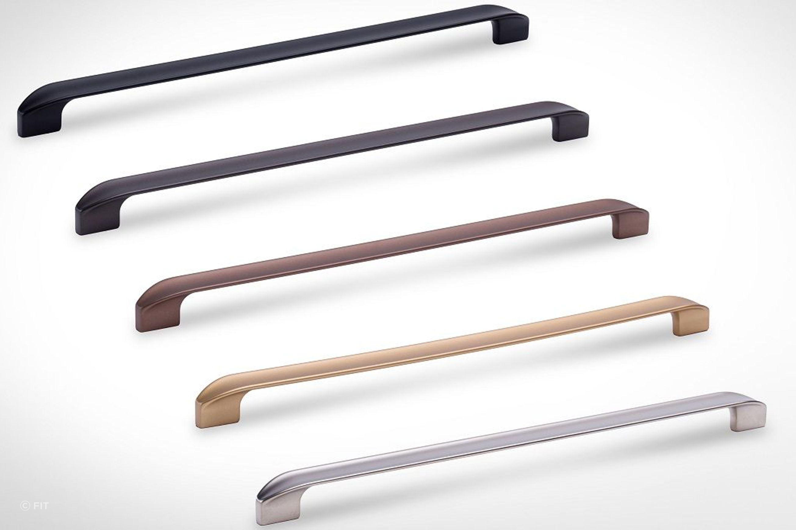 Striatus D Handle