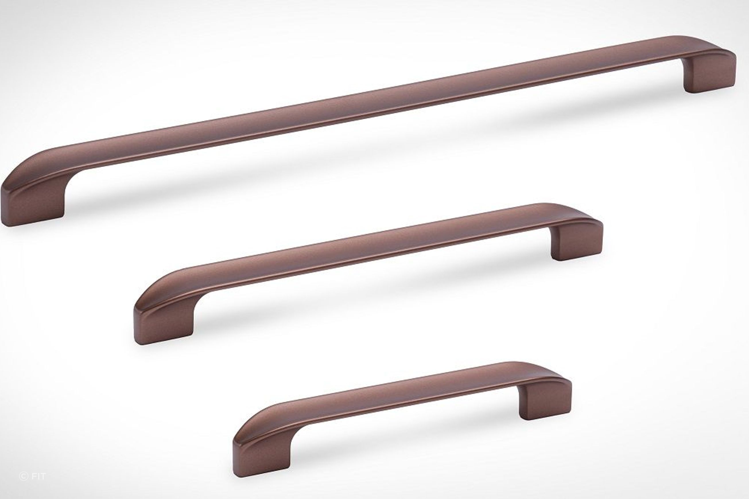 Striatus D Handle
