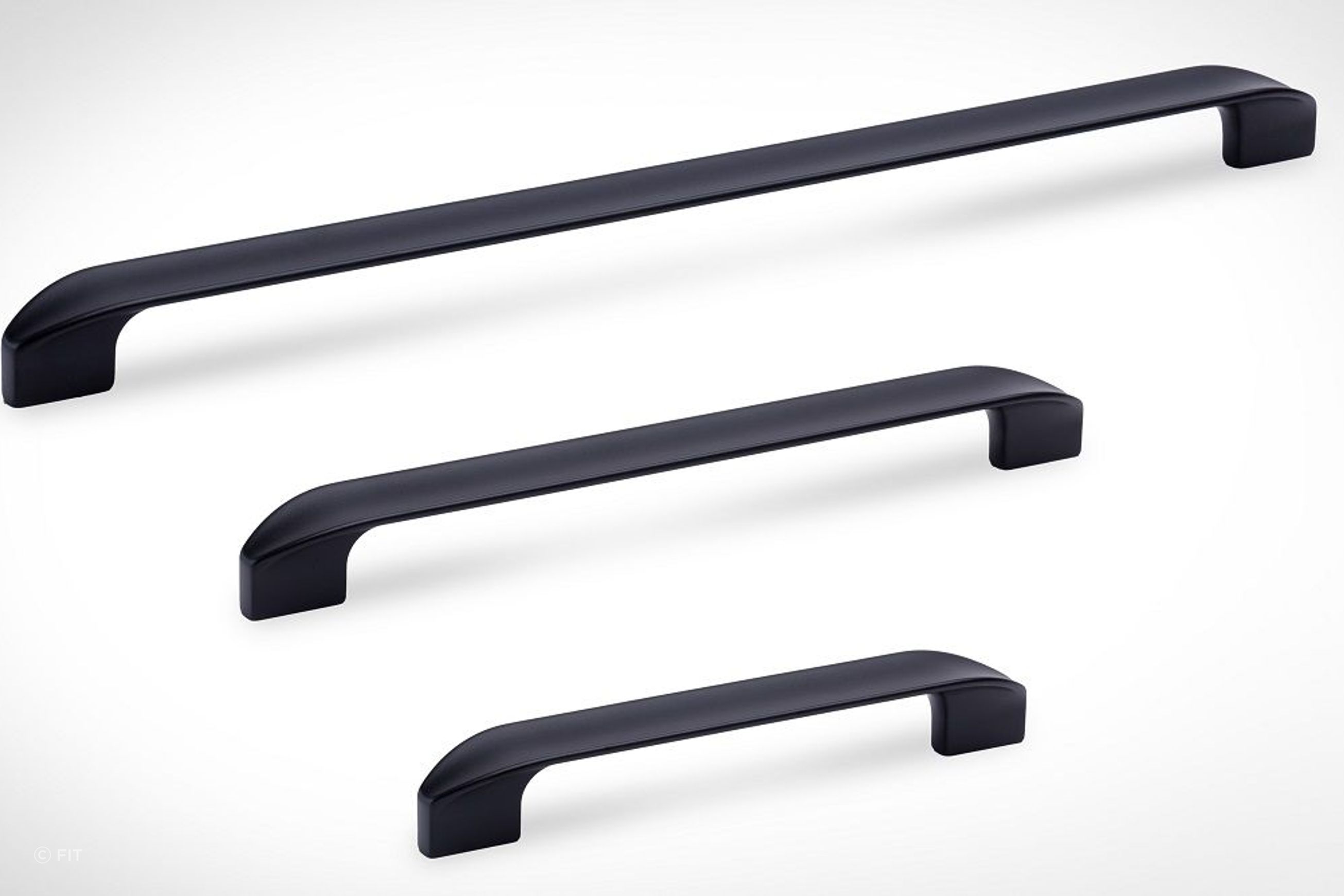 Striatus D Handle