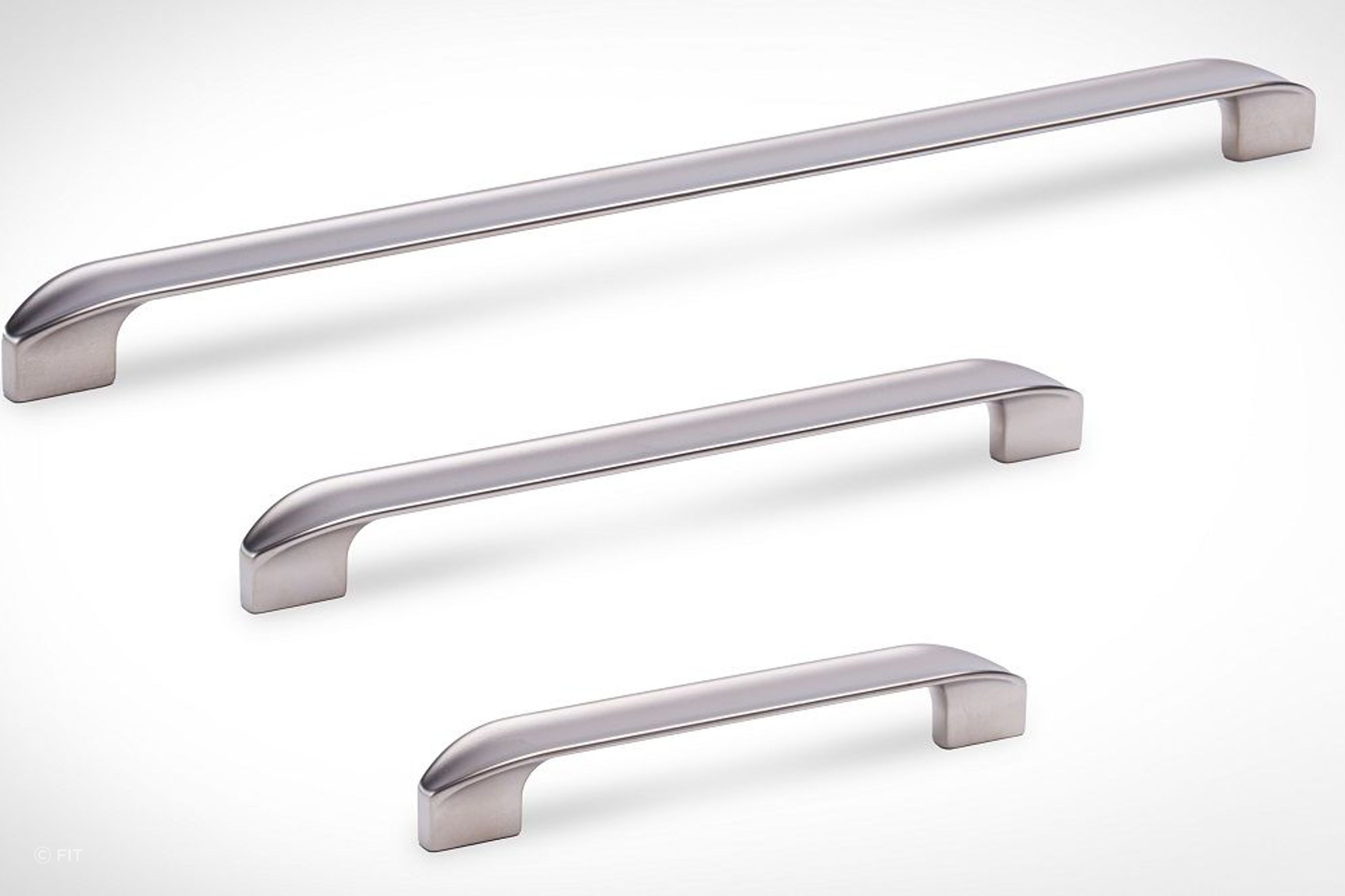 Striatus D Handle