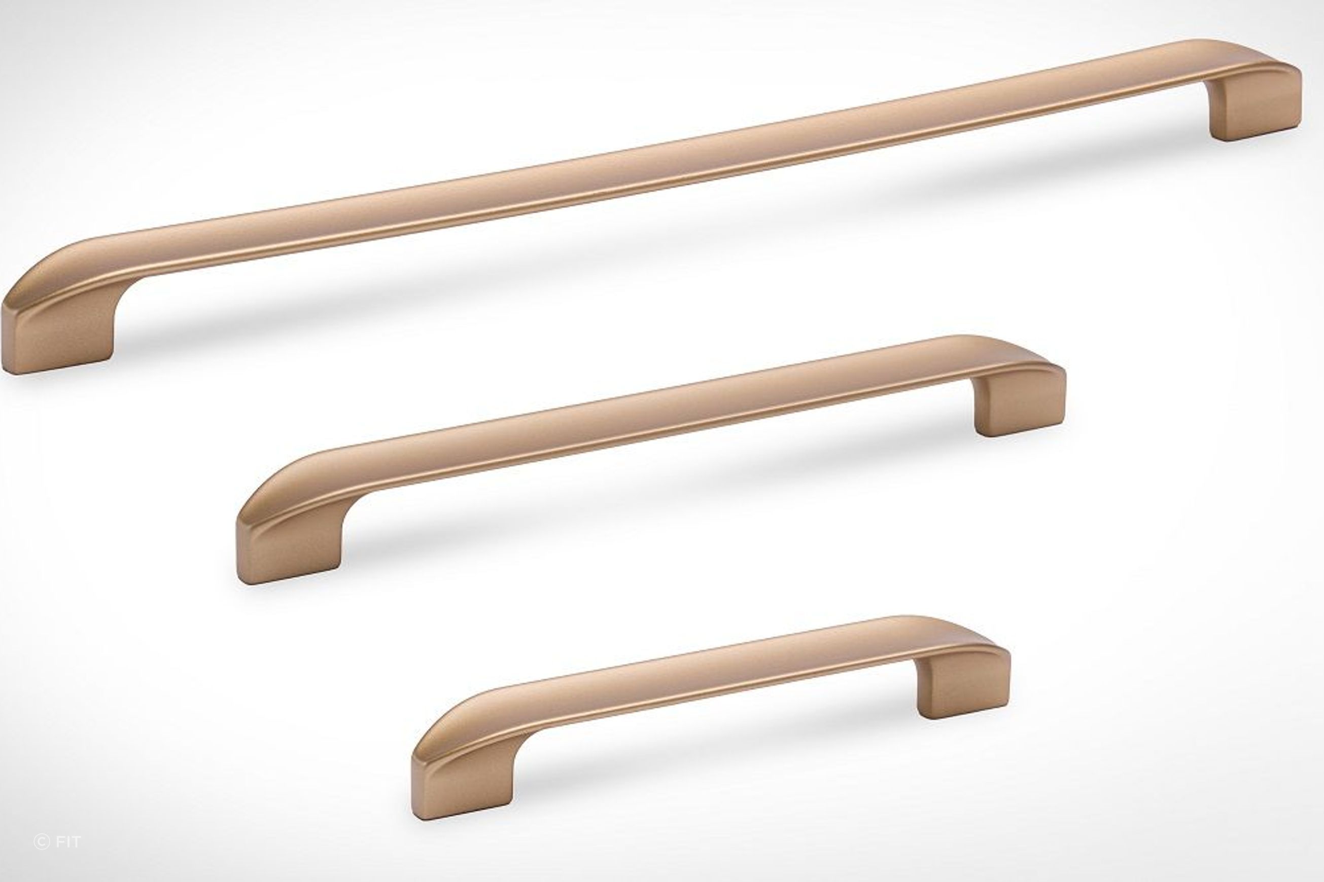 Striatus D Handle