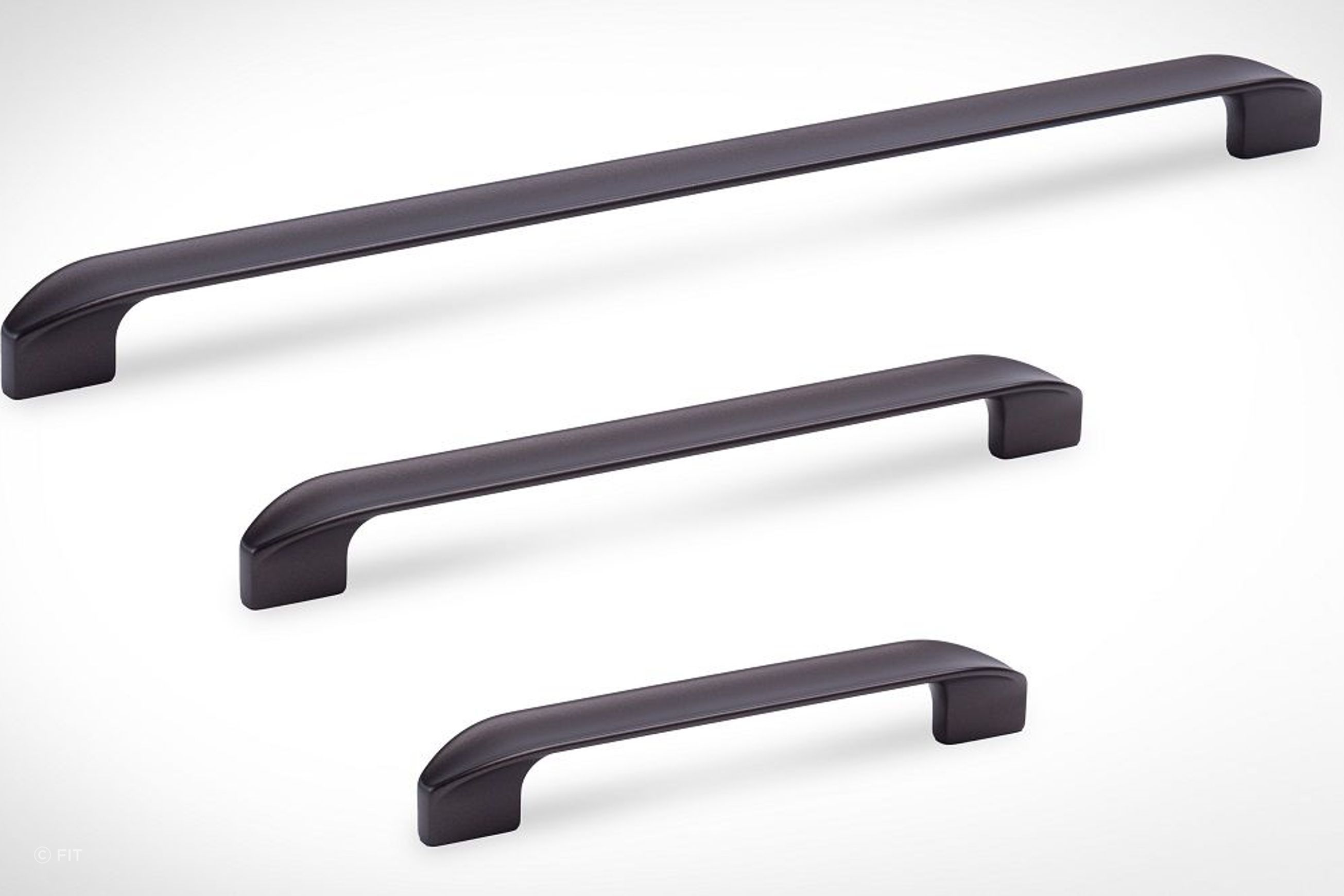 Striatus D Handle