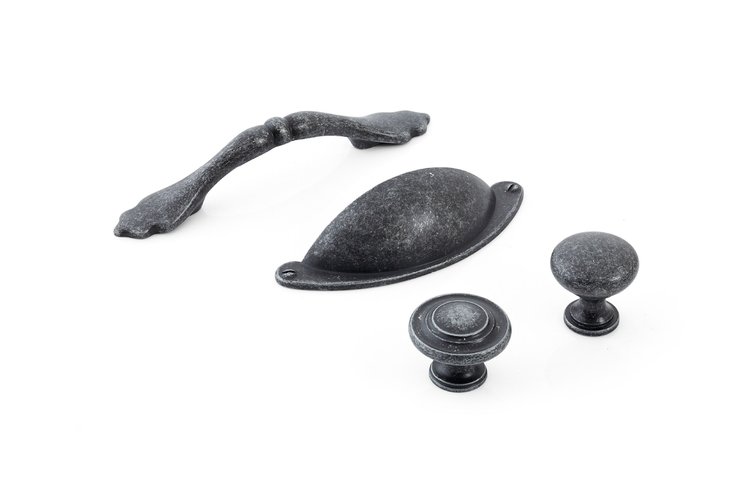 Florencia Collection | Handles