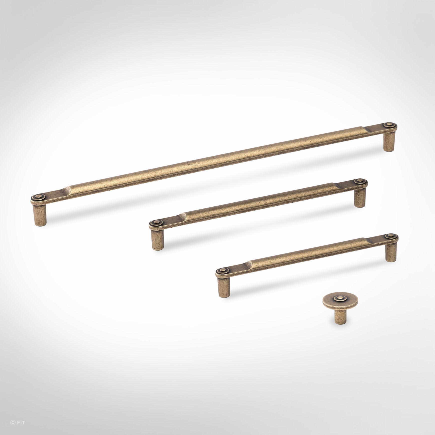 Gaziano D Handle