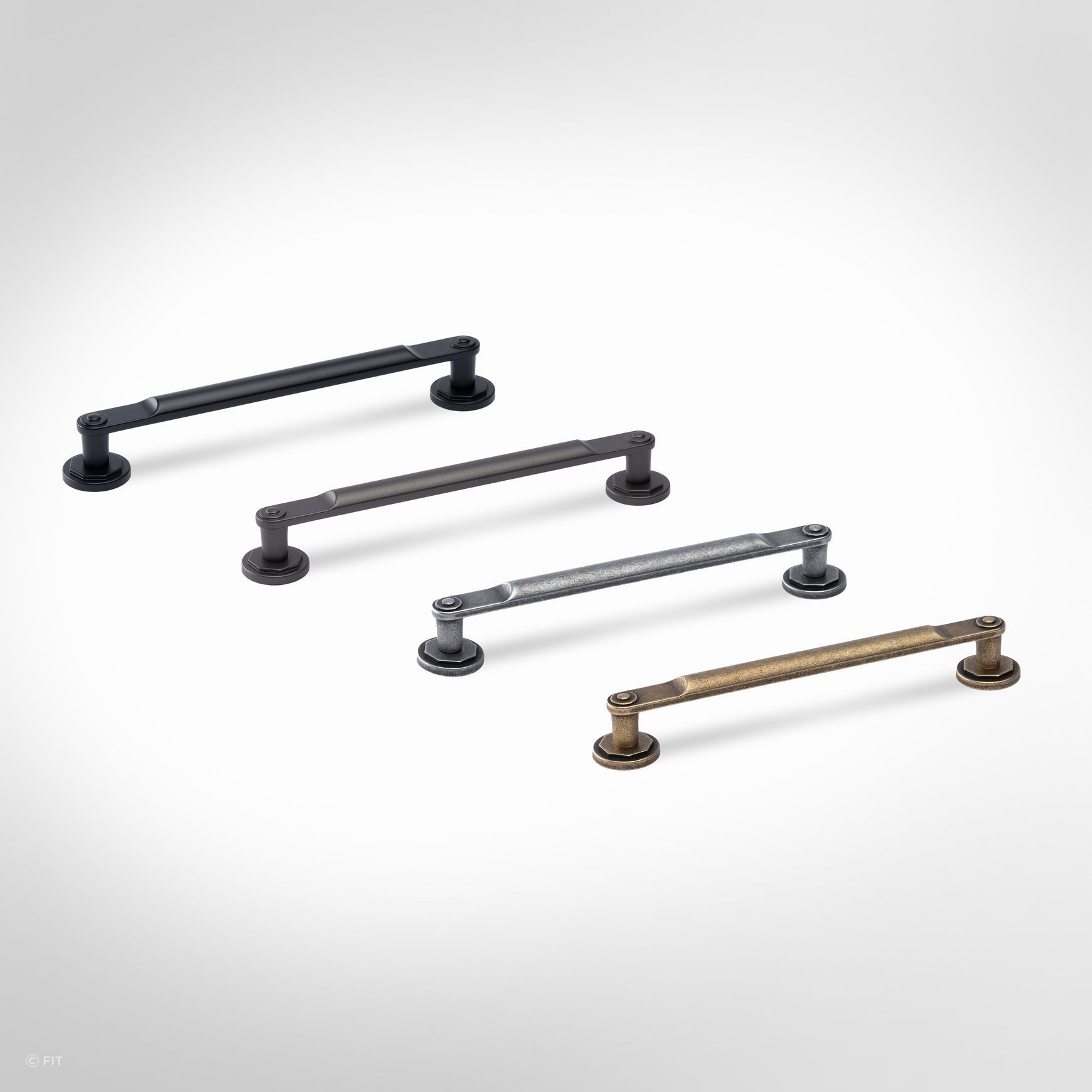 Gaziano Otto D Handle