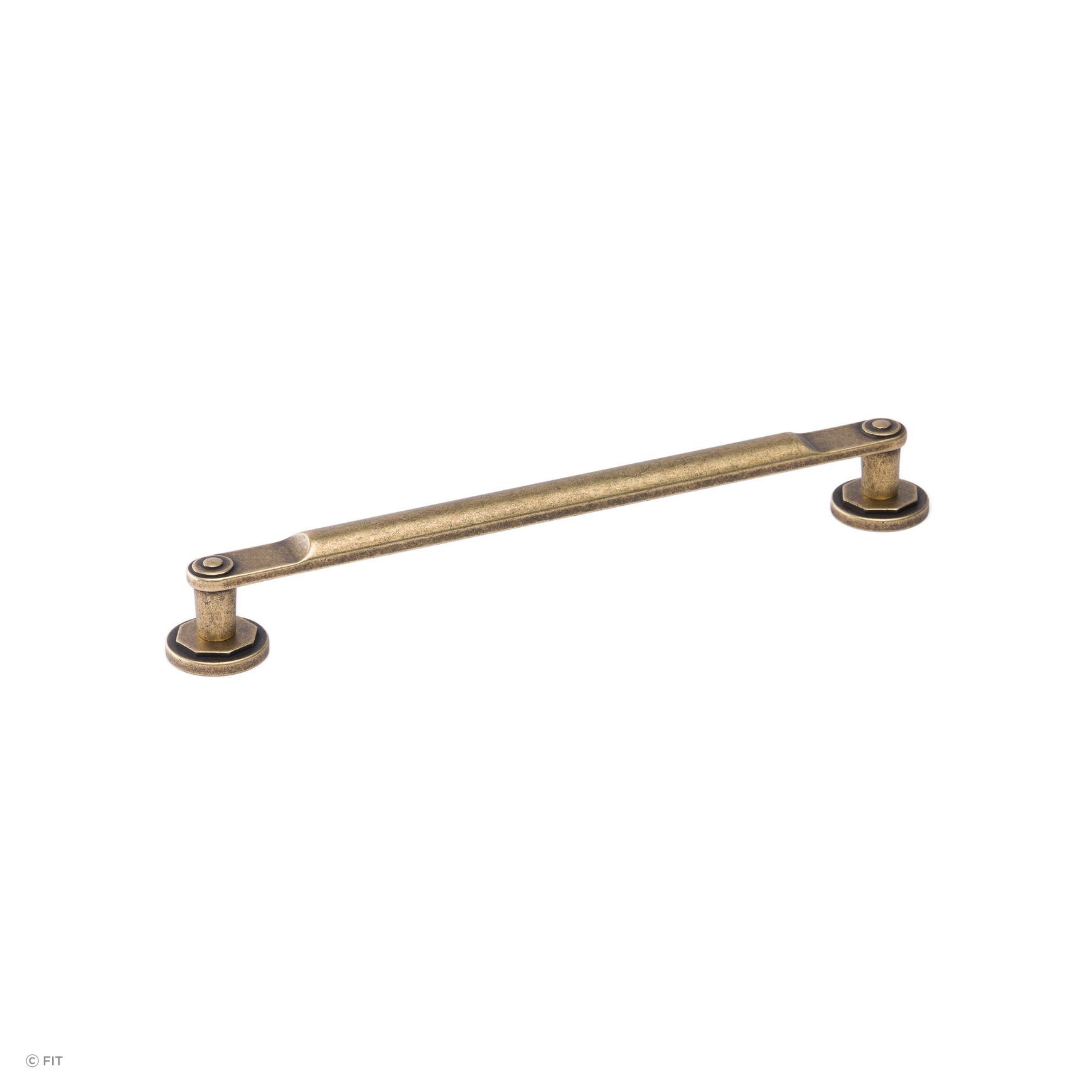 Gaziano Otto D Handle