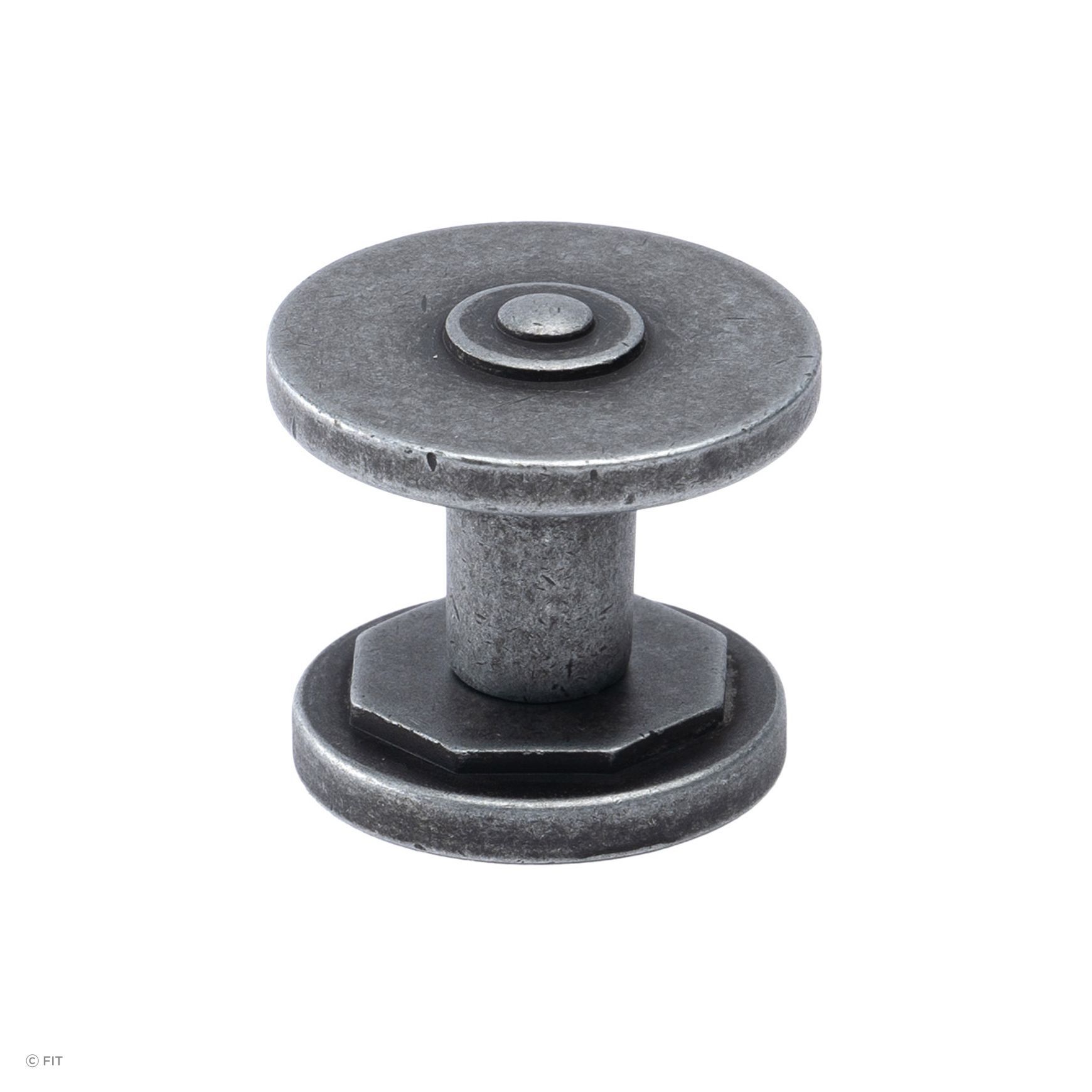 Gaziano Otto D Handle