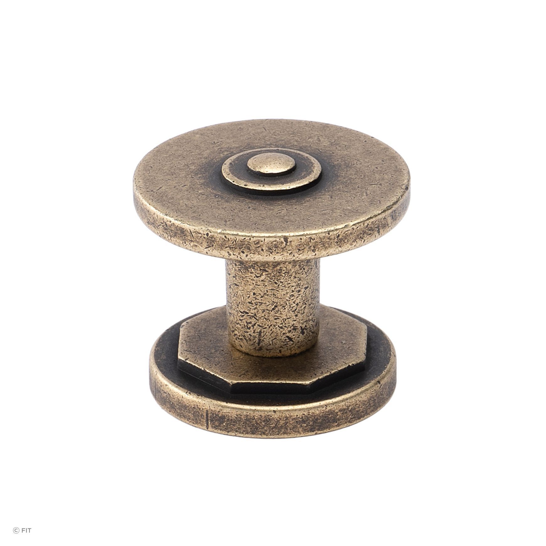 Gaziano Otto D Handle