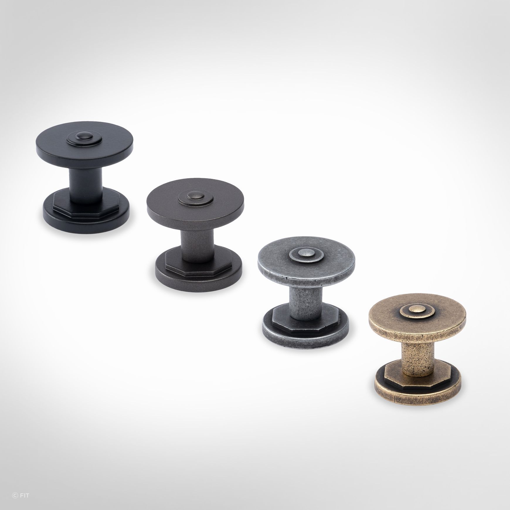 Gaziano Otto D Handle