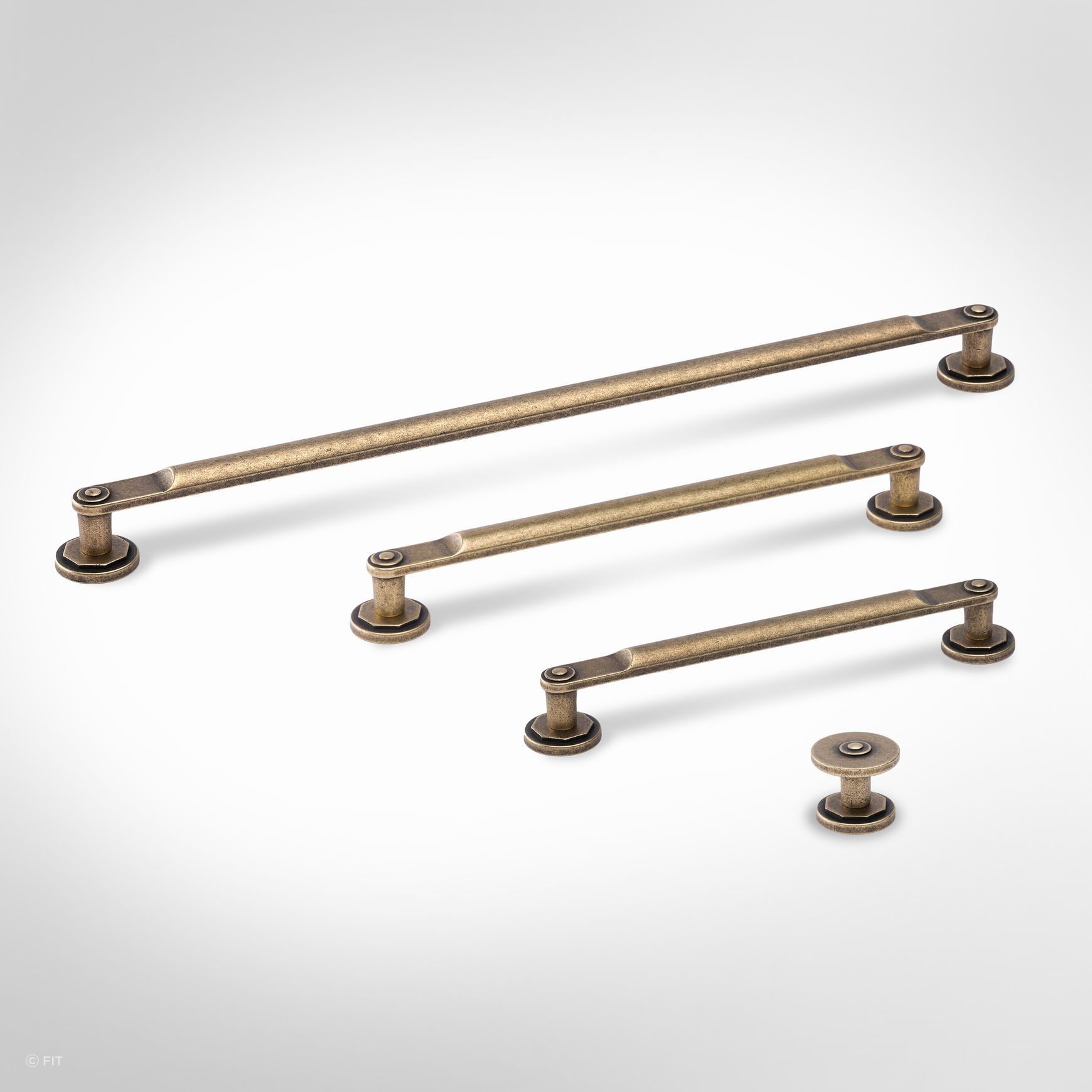 Gaziano Otto D Handle