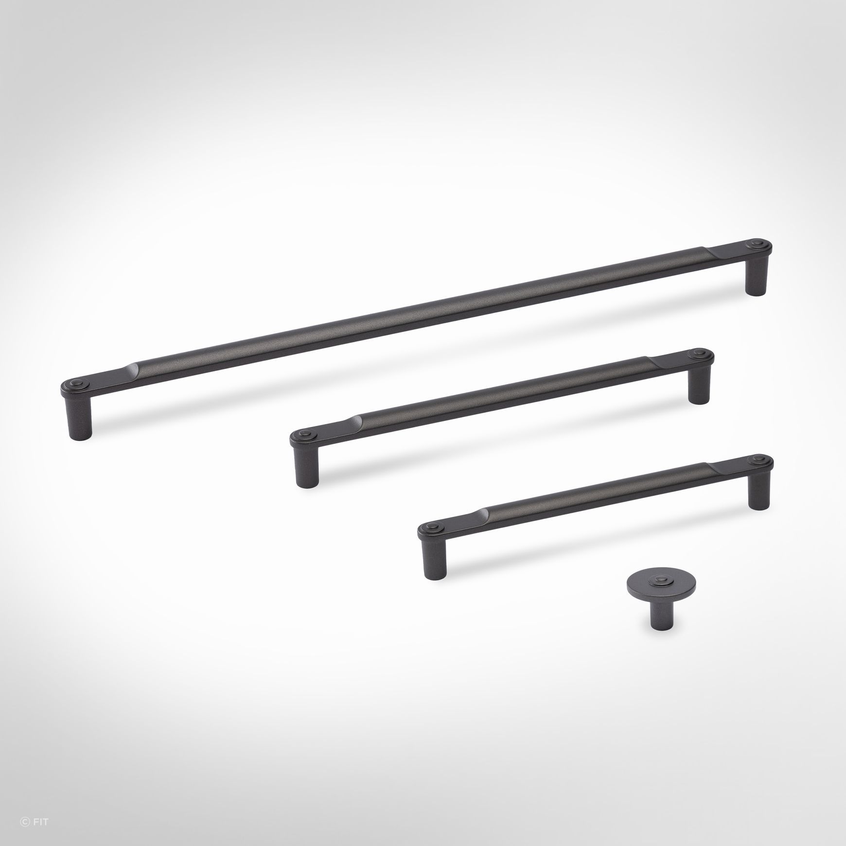 Gaziano D Handle