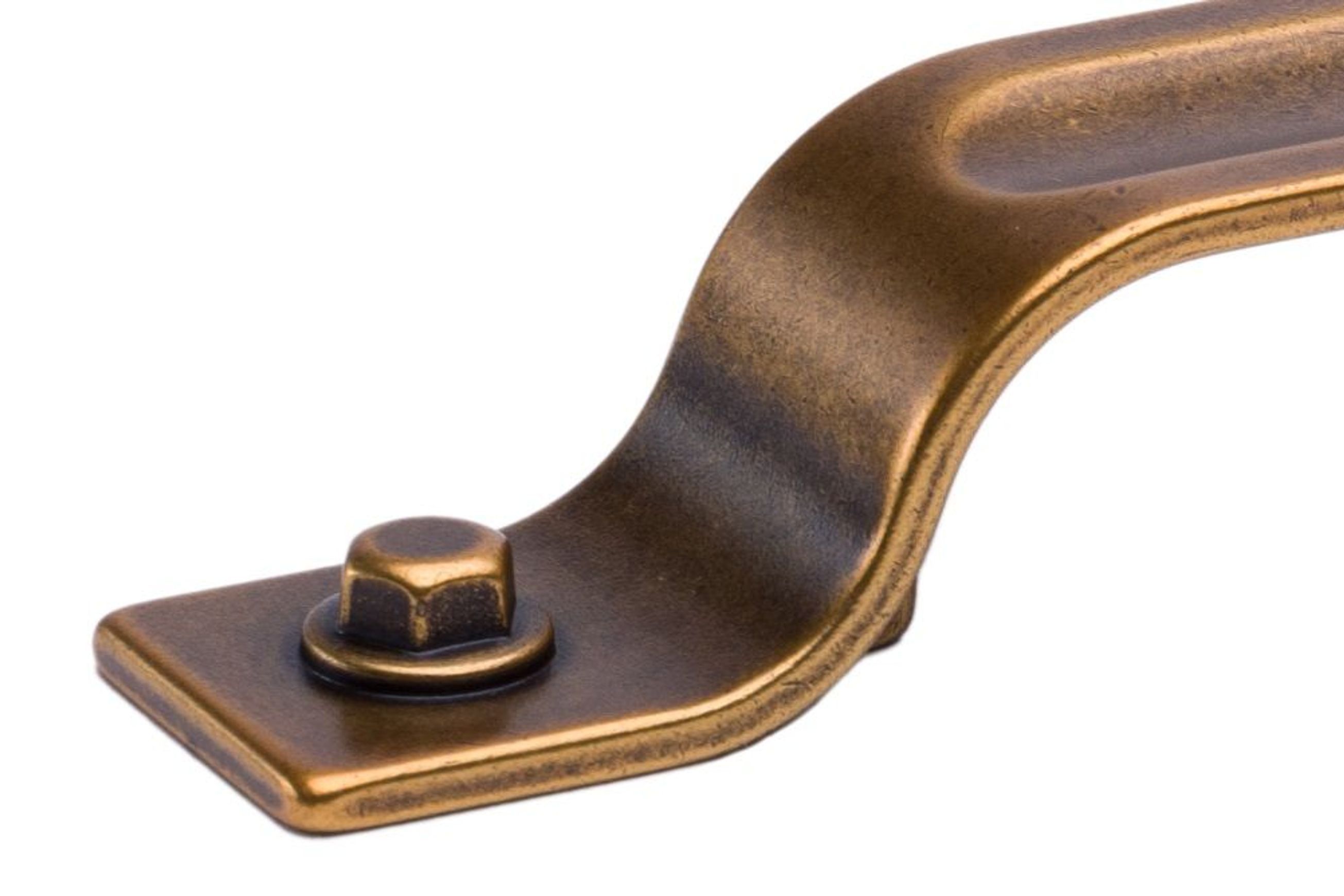 Grammichele D Handle & Knob
