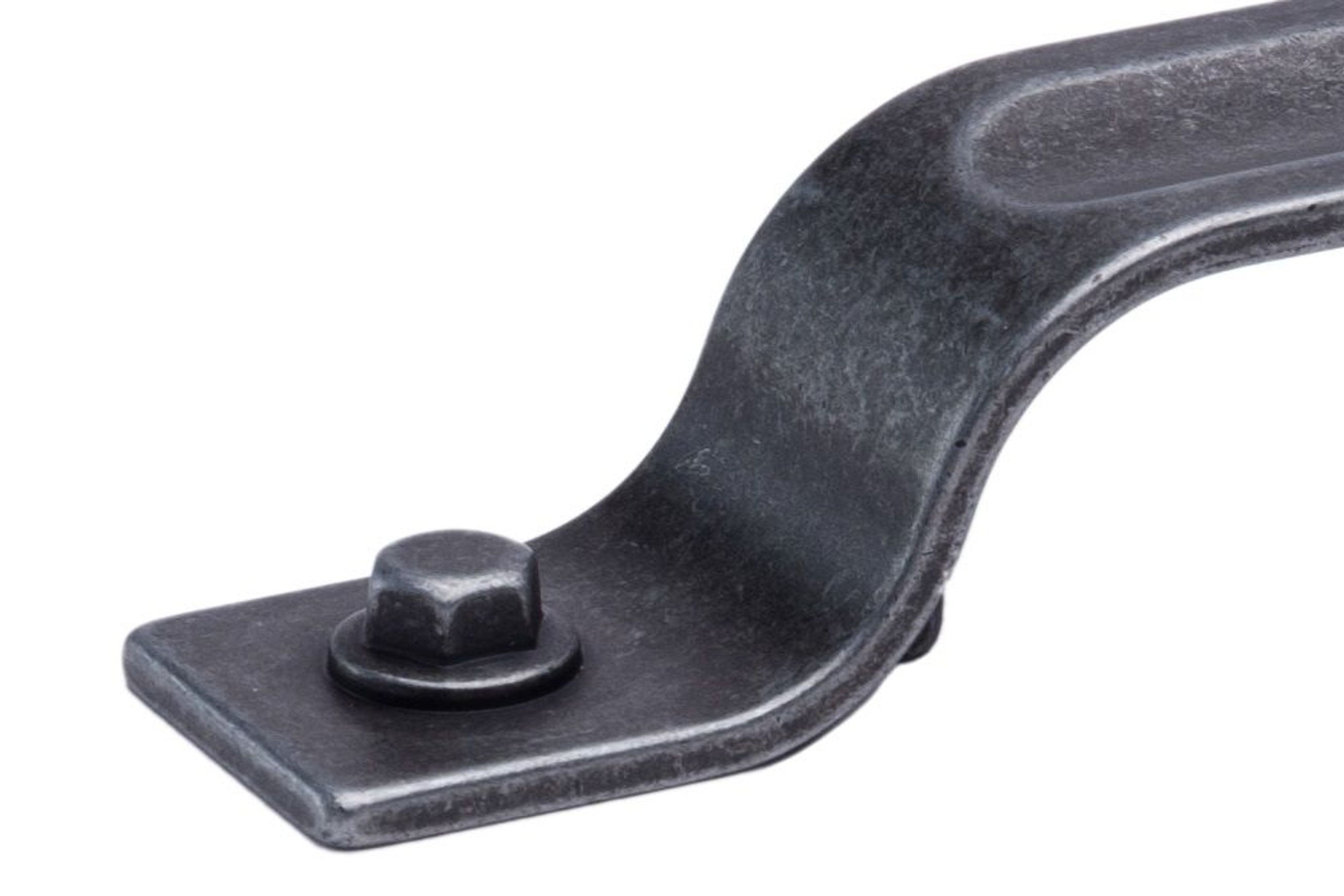 Grammichele D Handle & Knob
