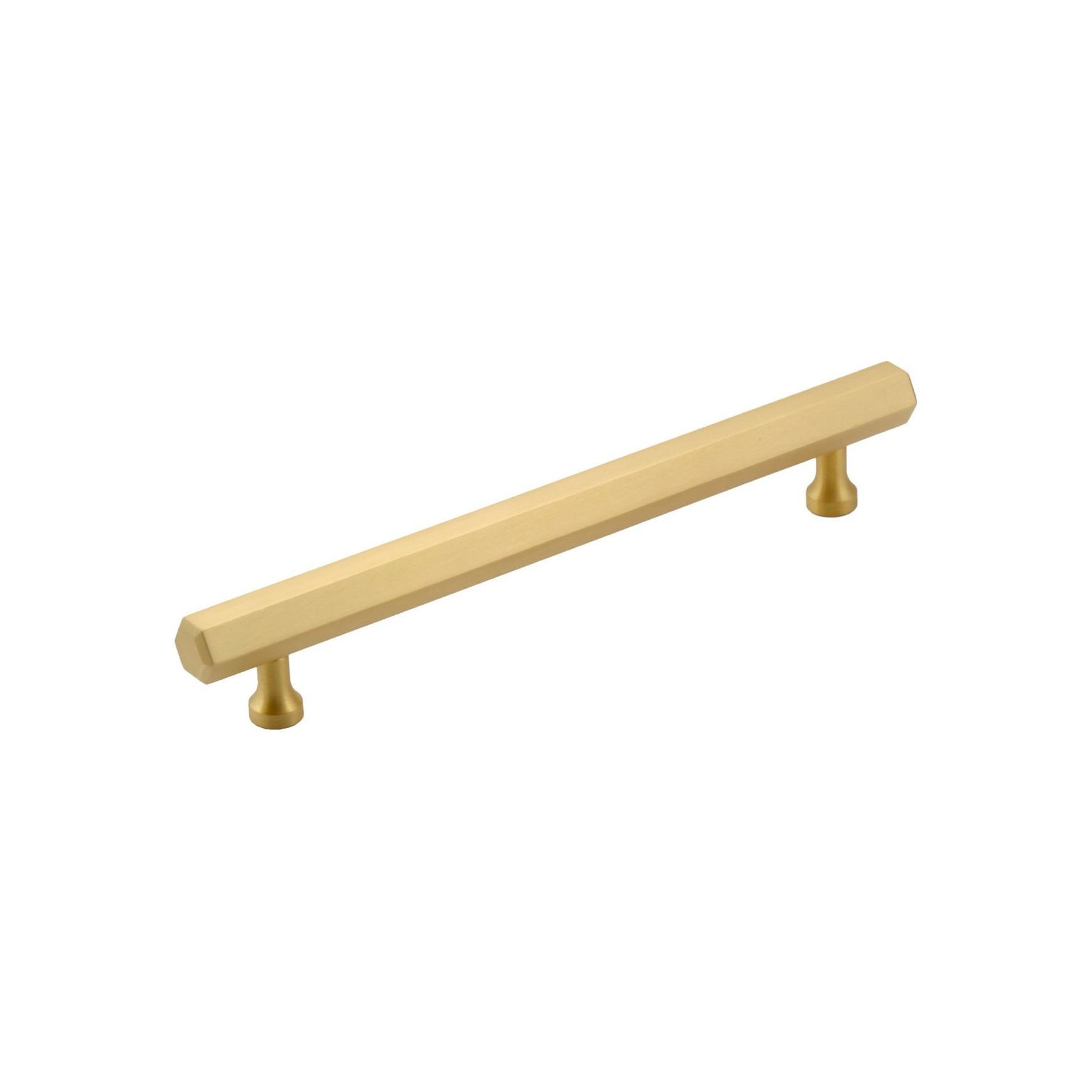 Hex Bar Collection | Handles
