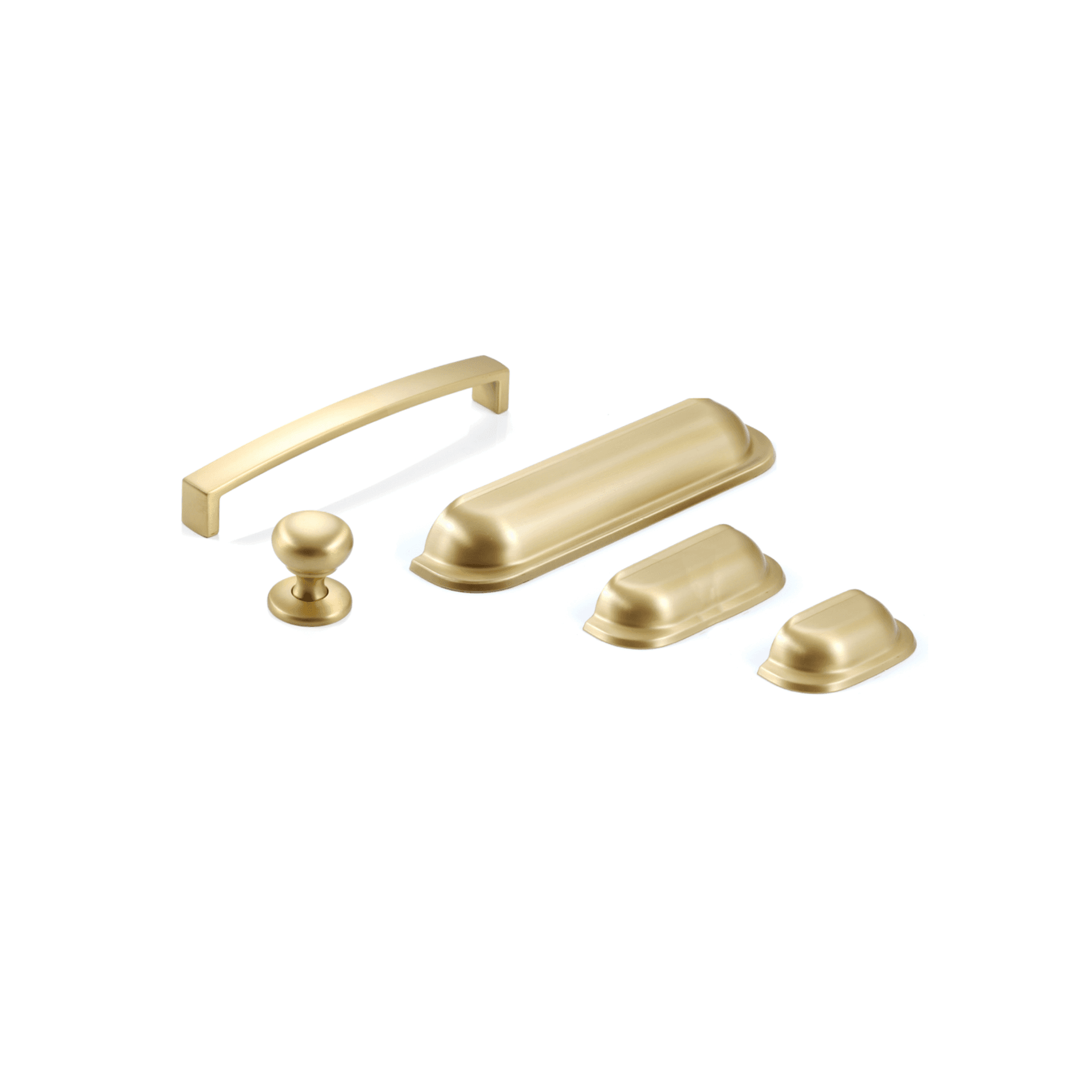 Hampton Handle Collection | Handles