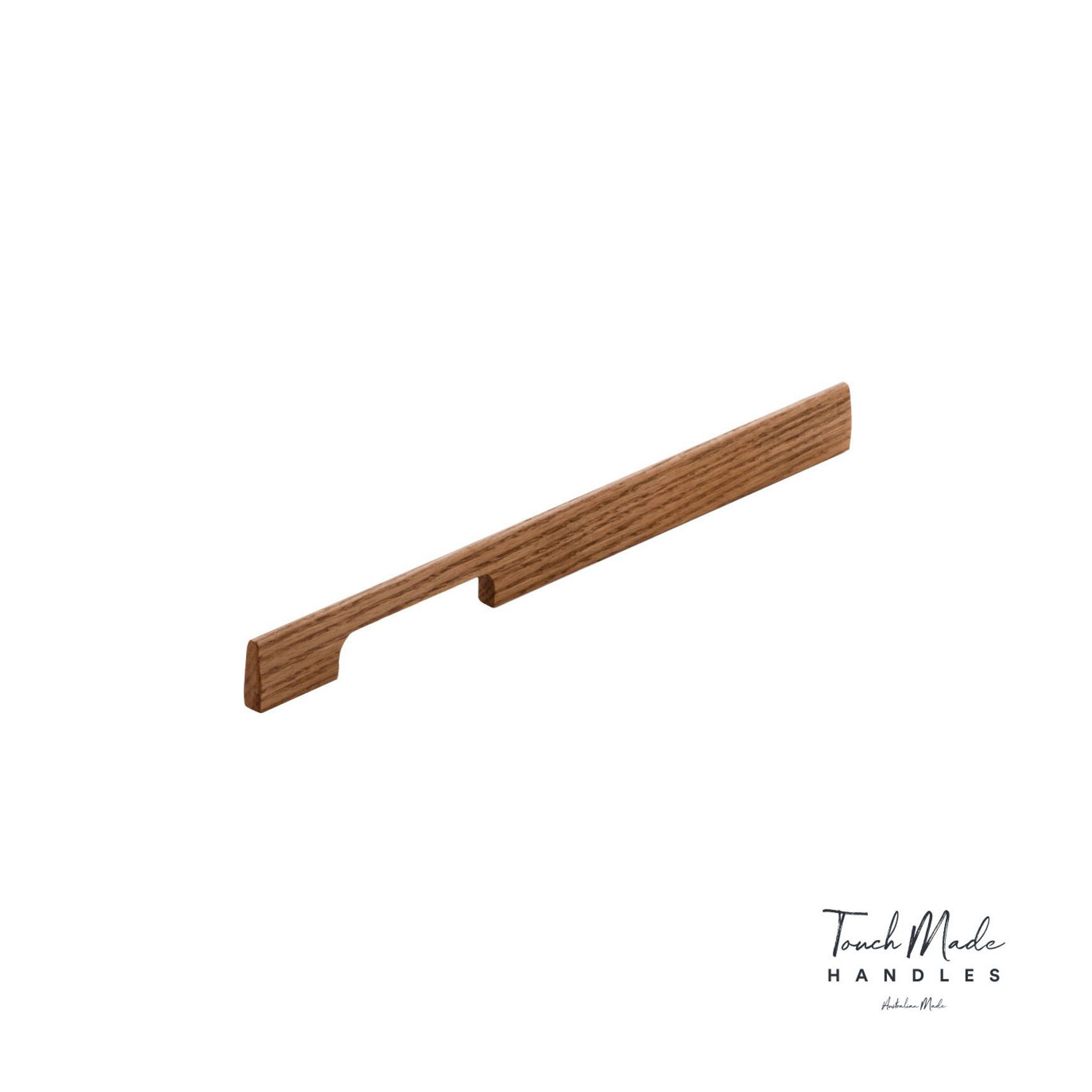 Hesket Peak Timber Handles