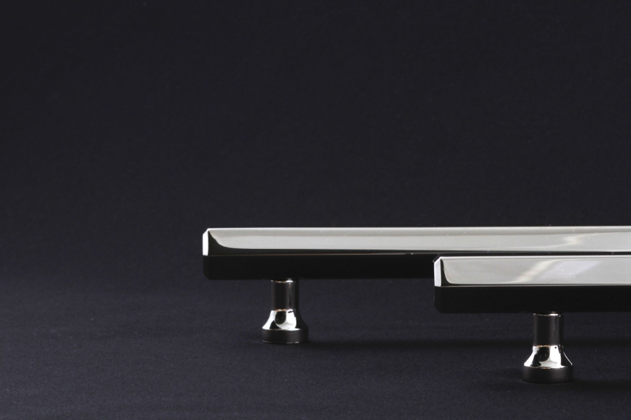 Hex Bar Collection | Handles