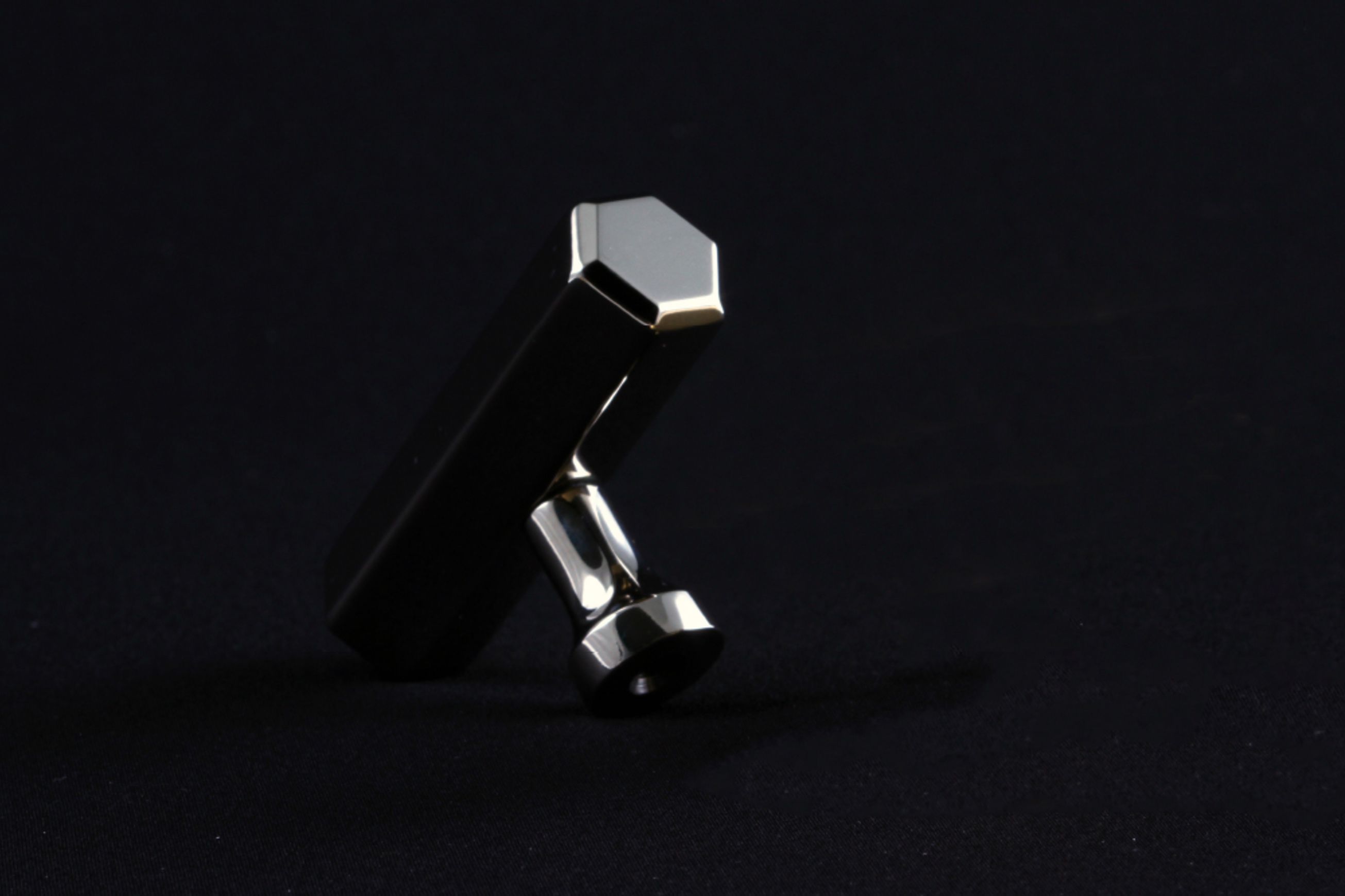 Hex Bar Collection | Handles