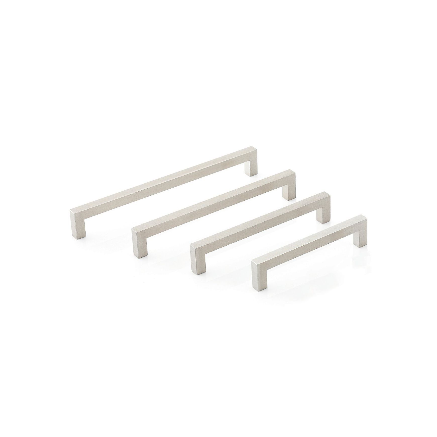 Sevilla D Handle | Handles