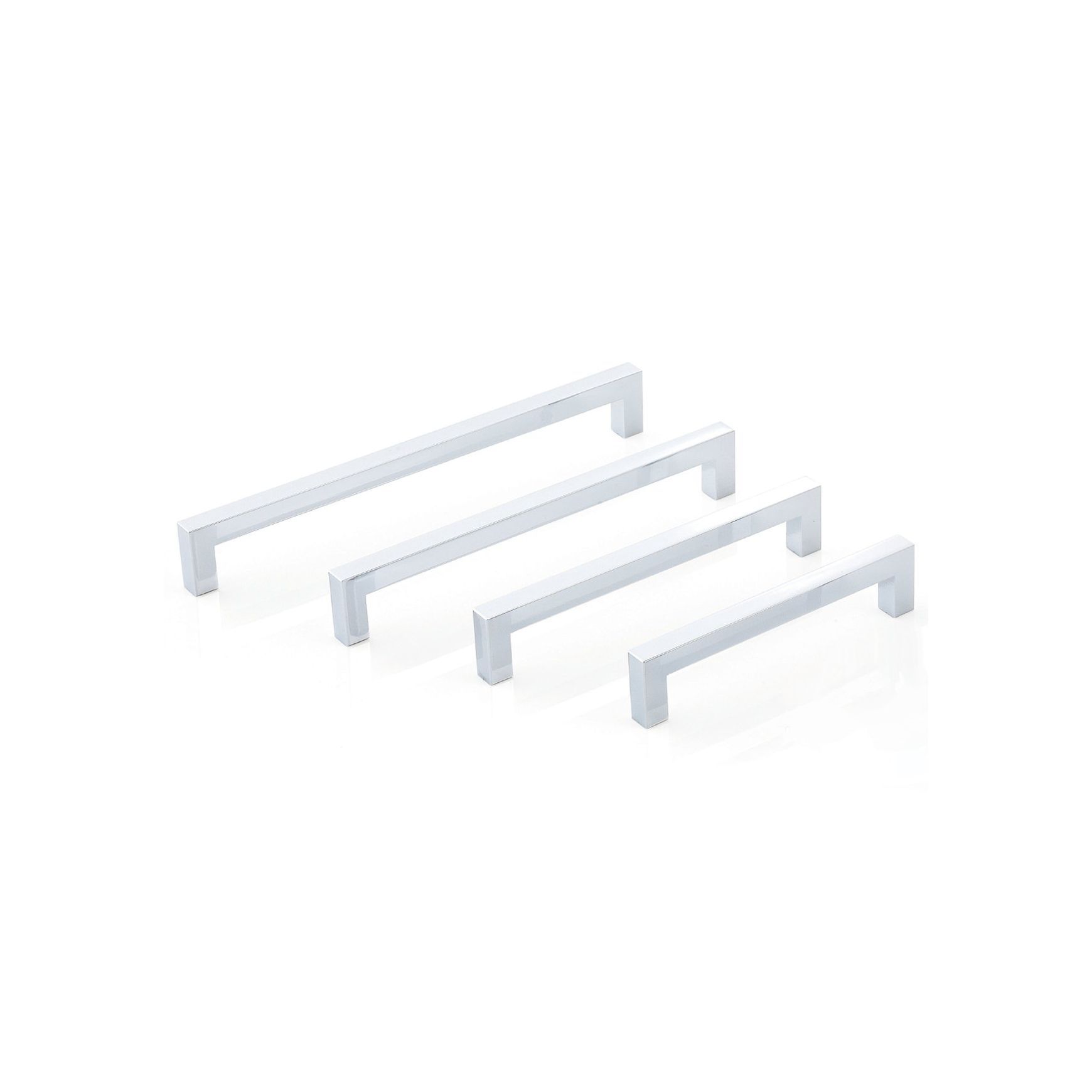 Sevilla D Handle | Handles