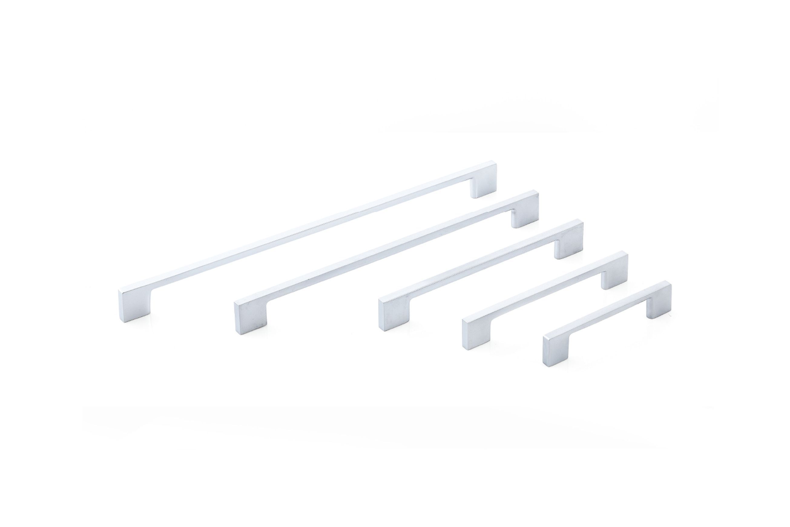 Livorno D Handle | Handles