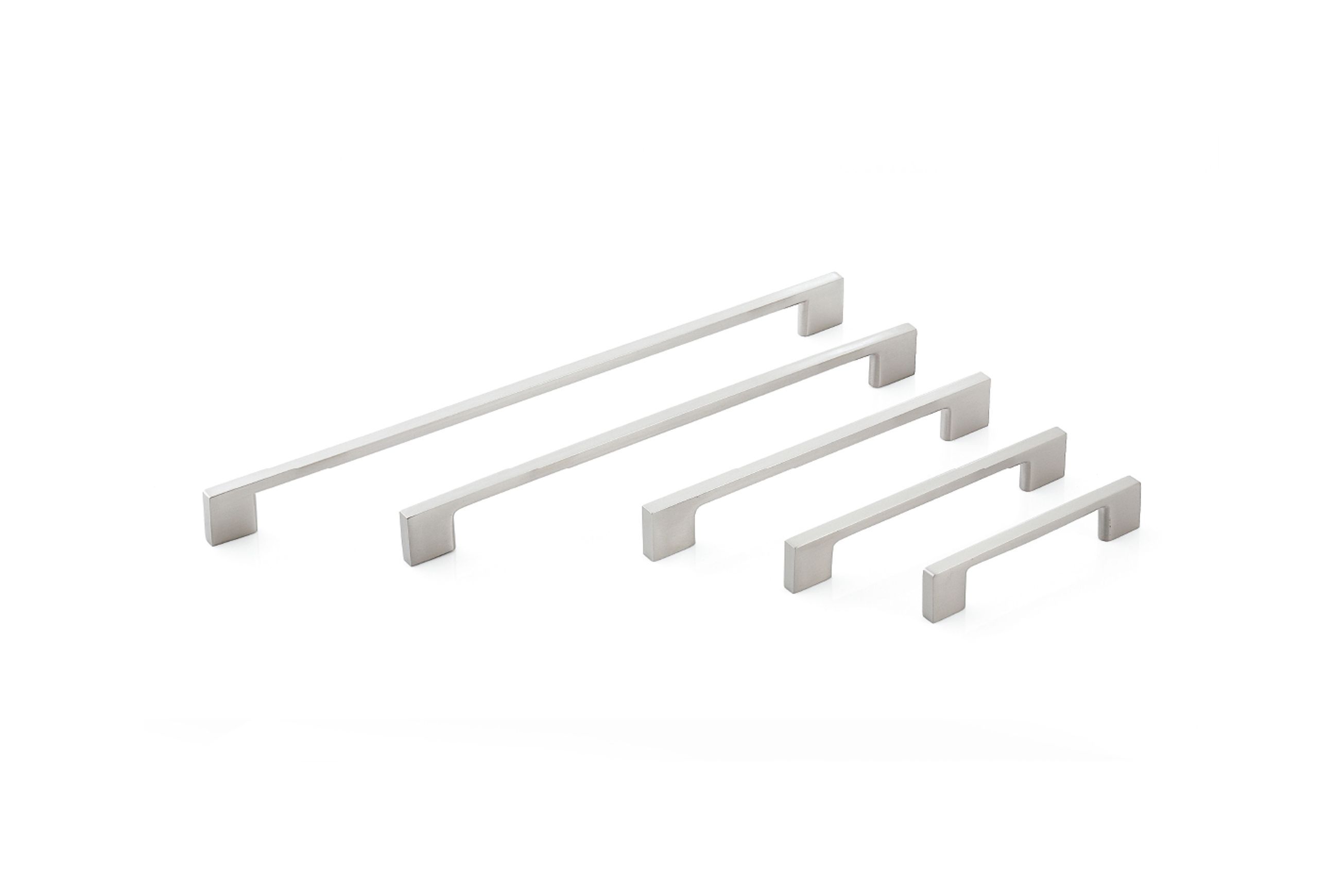 Livorno D Handle | Handles