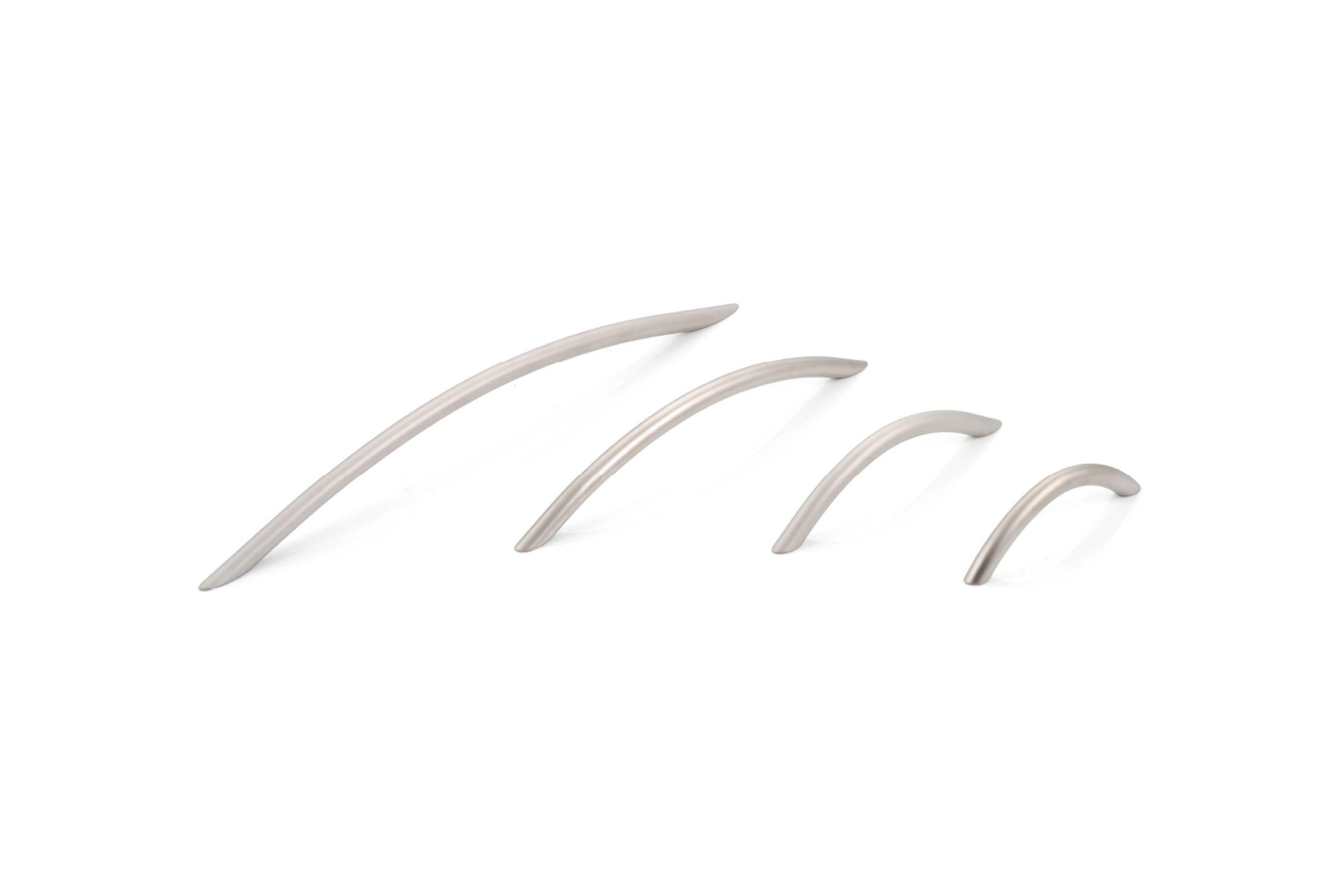 Locarno Bow Handle | Handles
