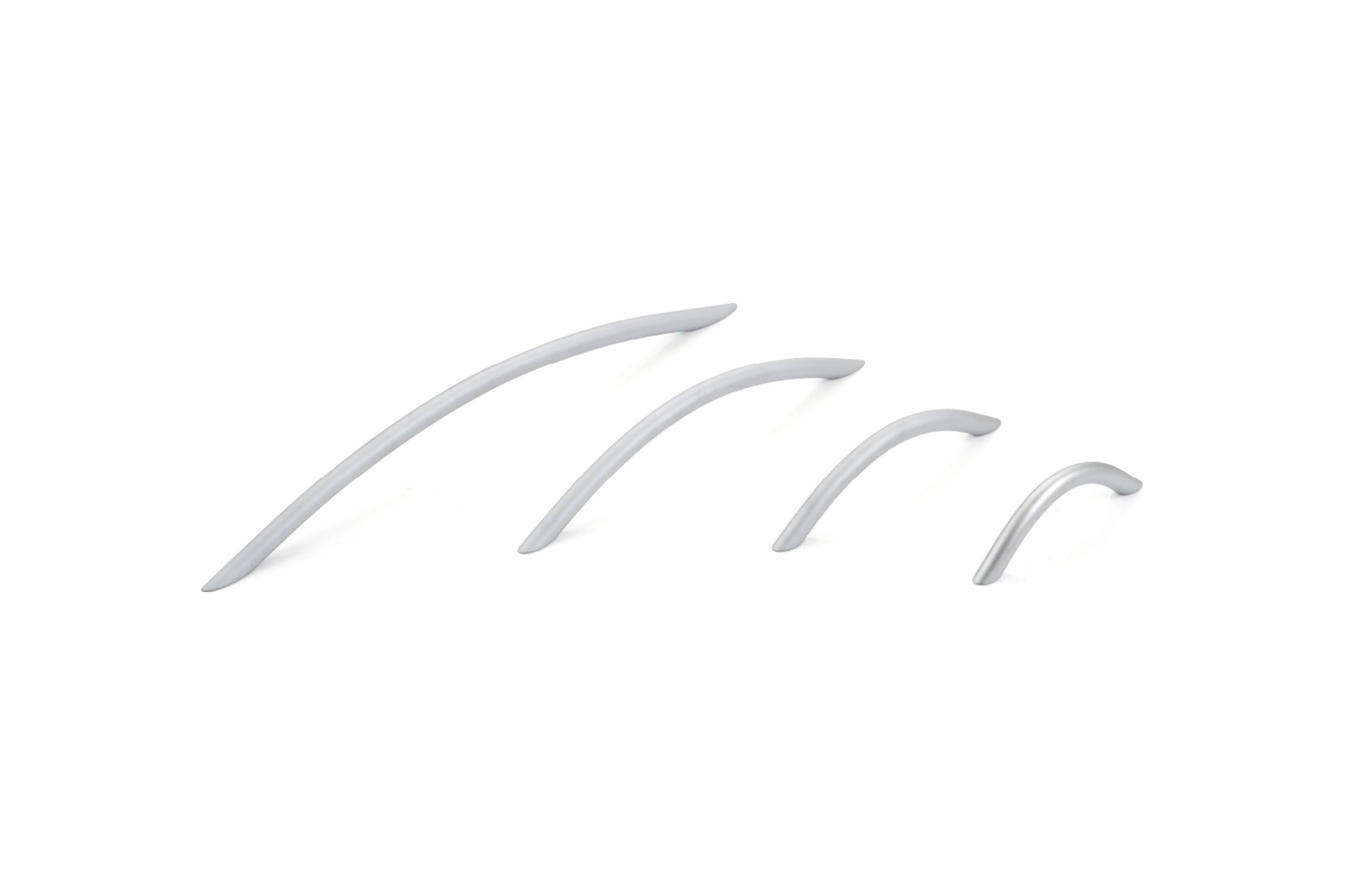 Locarno Bow Handle | Handles