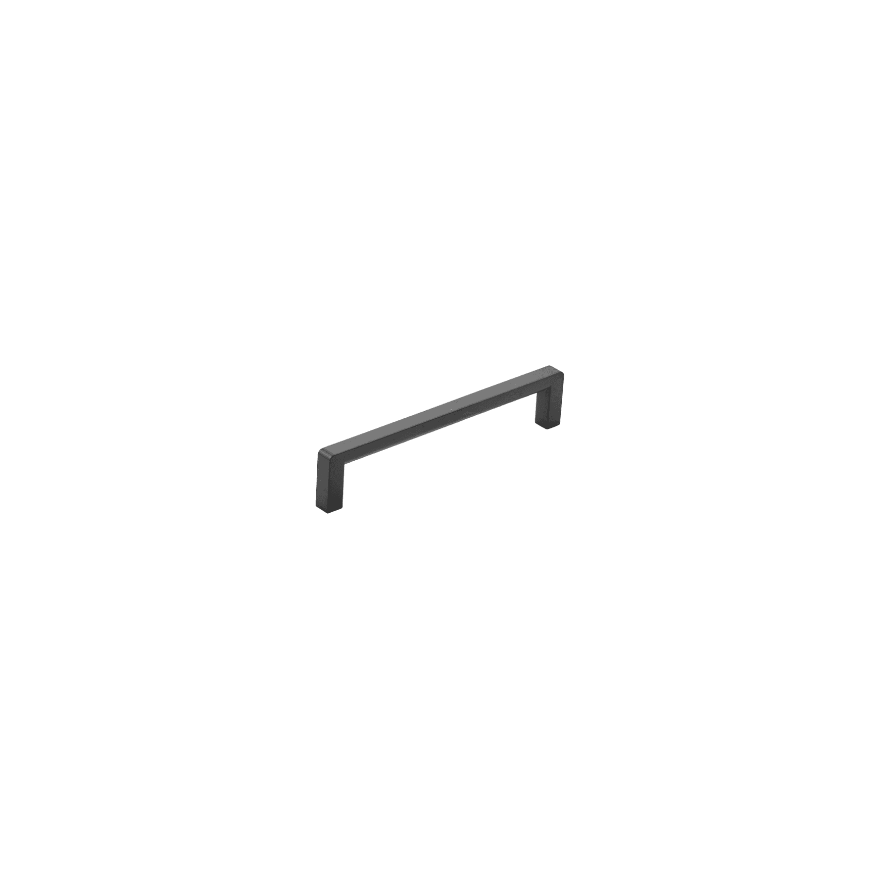 Milano D Handle | Handles